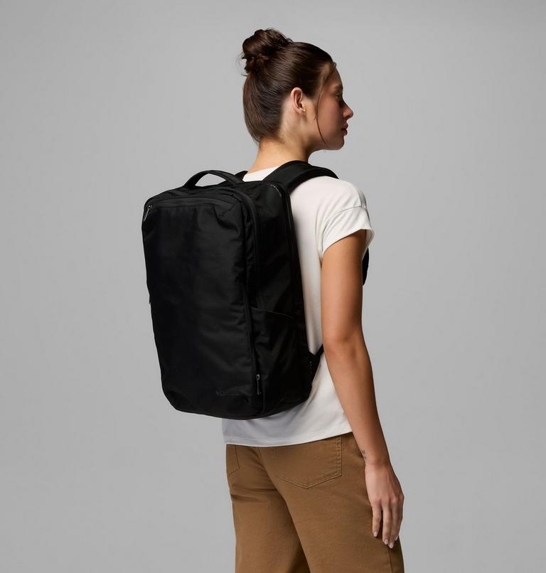 Mochila unisex Star Range 23 litros, Color: Black, image 4