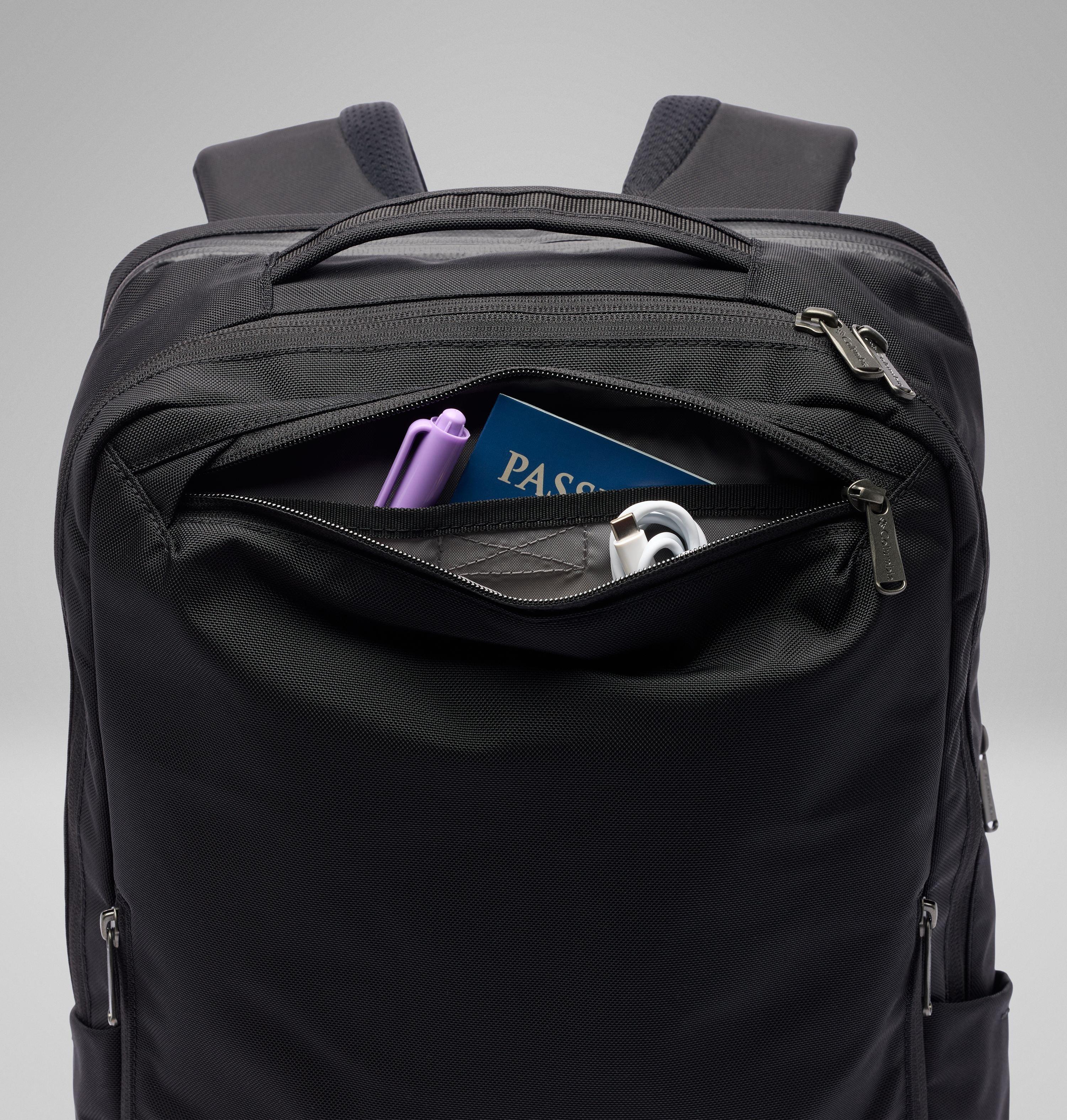 Star Range 23L Backpack | 010 | O/S 8