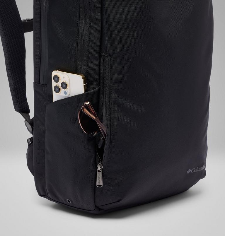 Mochila unisex Star Range 23 litros, Color: Black, image 9