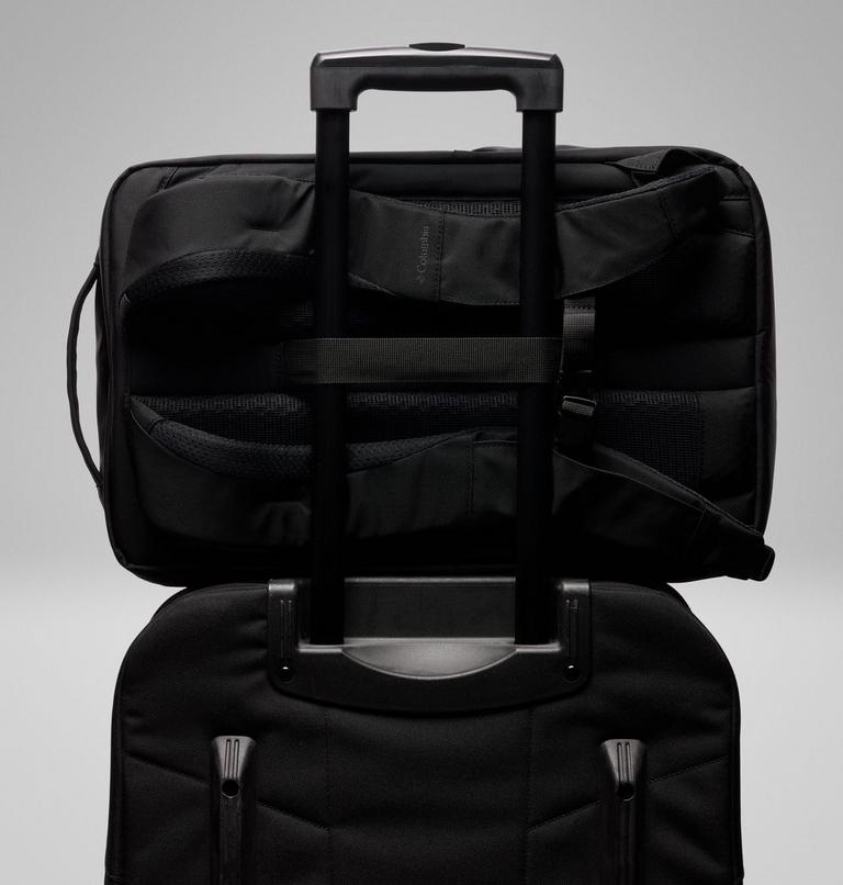 Mochila unisex Star Range 23 litros, Color: Black, image 10