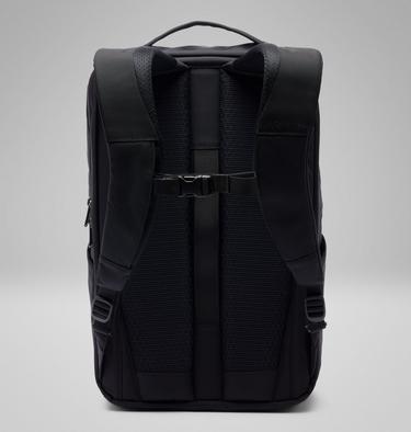 Mochila unisex Star Range 23 litros, Color: Black, image 2