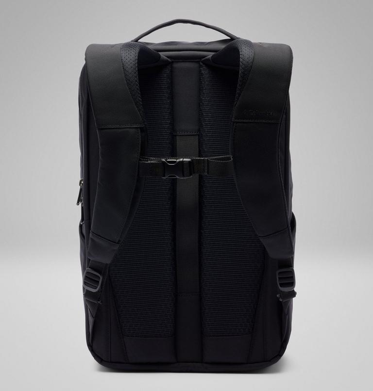 Mochila unisex Star Range 23 litros, Color: Black, image 2