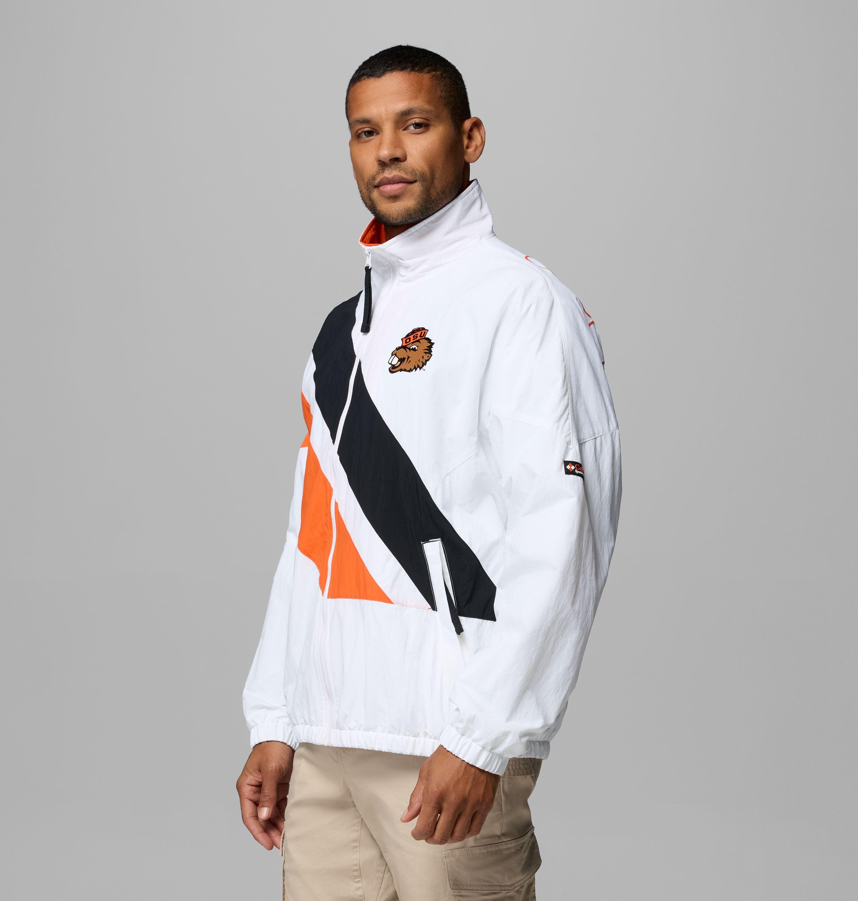 Men's Collegiate Reventure Windbreaker - Oregon State 4
