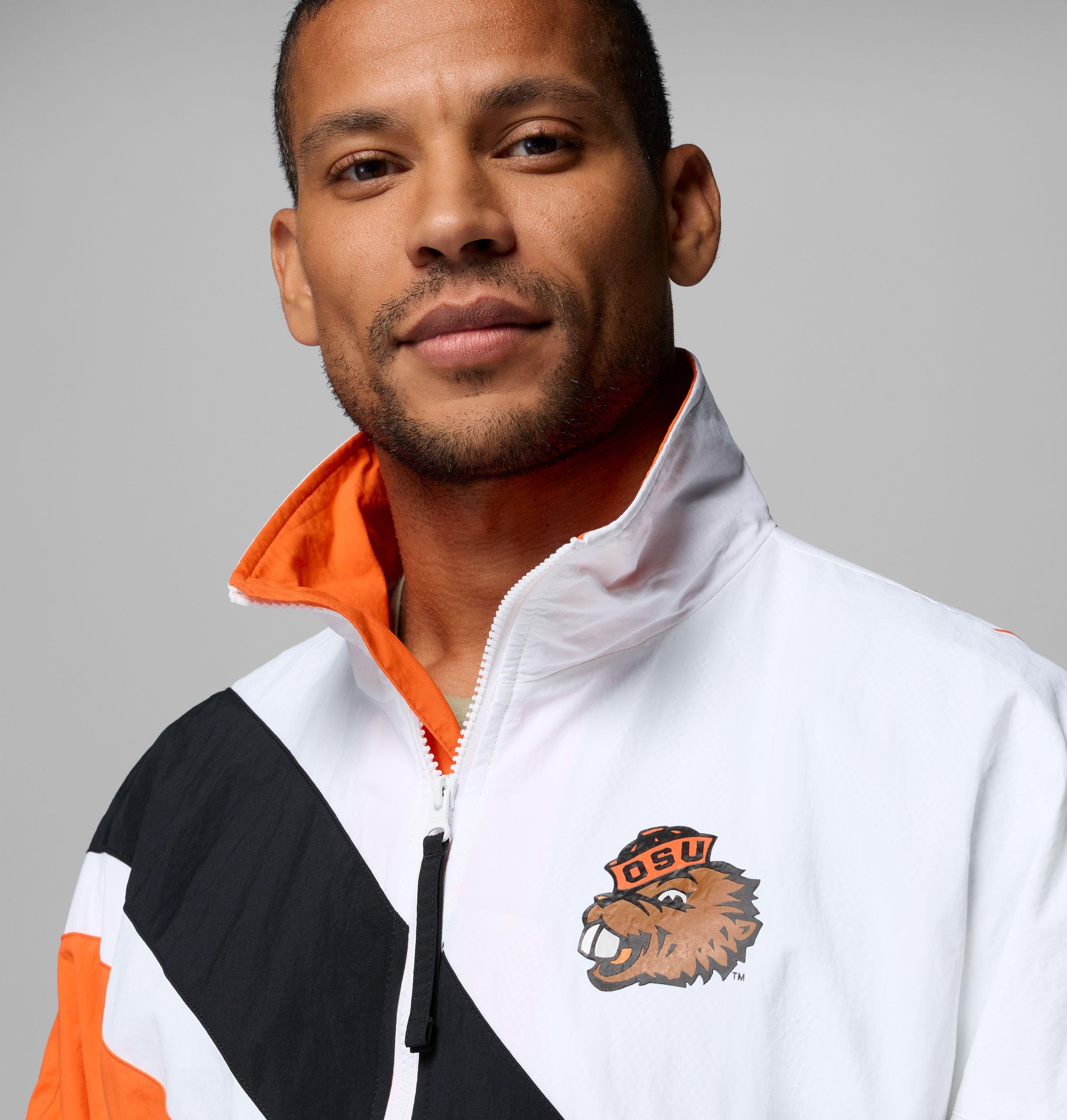 Men's Collegiate Reventure Windbreaker - Oregon State 6