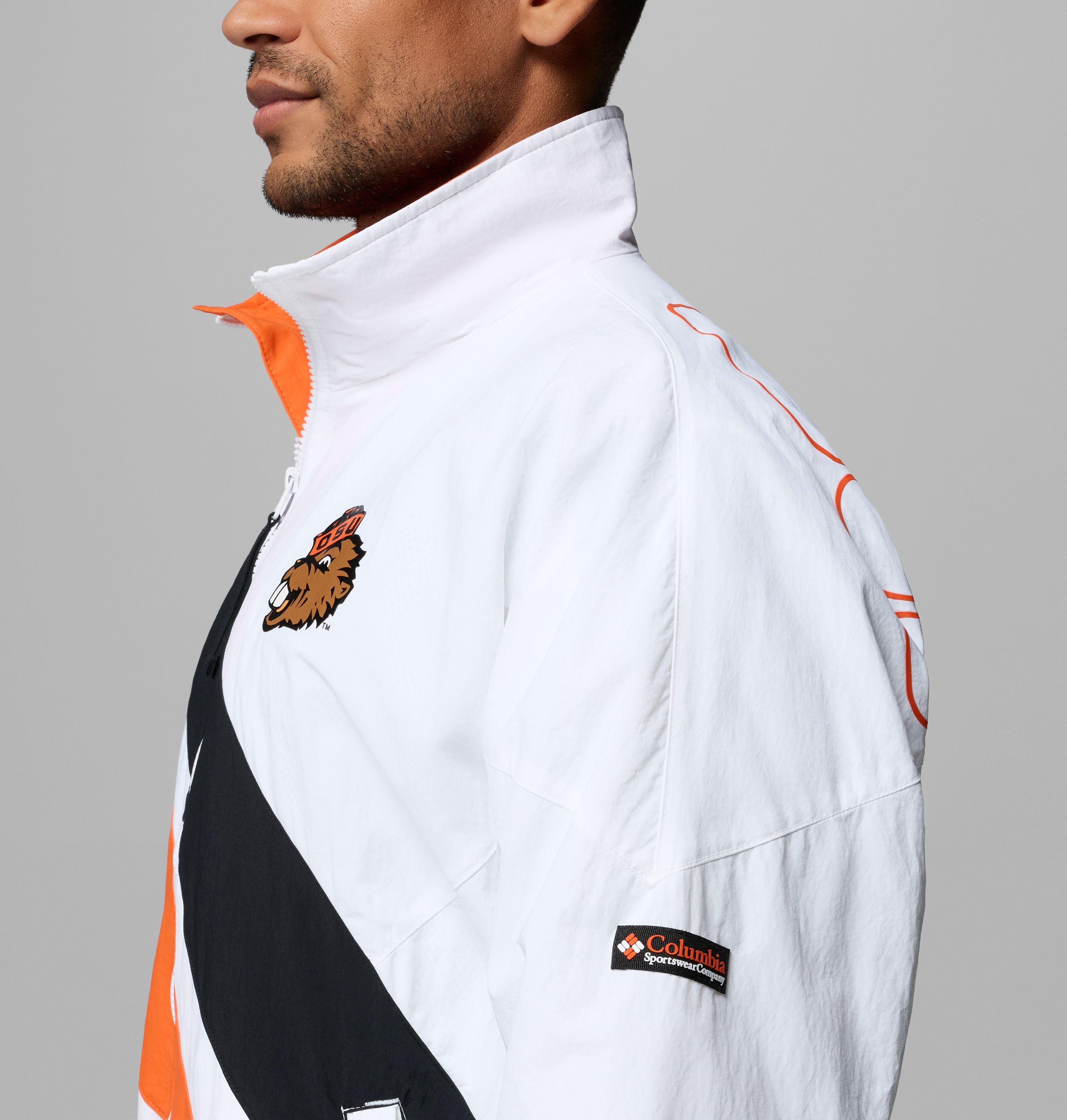 Men's Collegiate Reventure Windbreaker - Oregon State 7