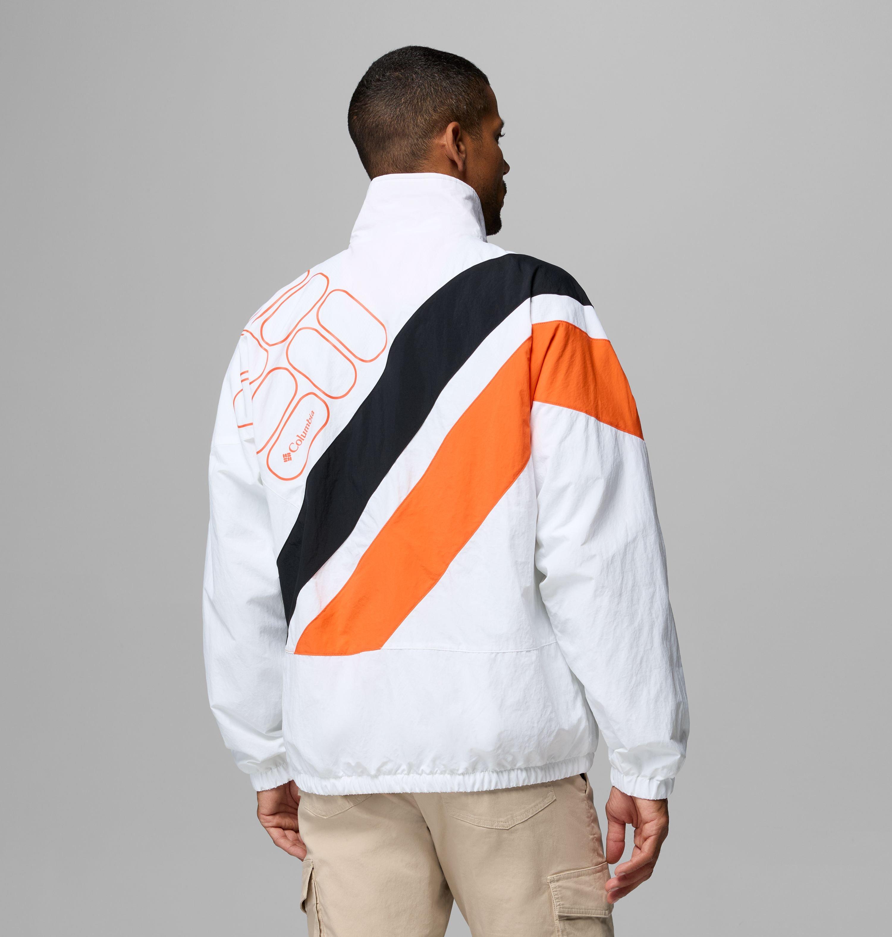 Men's Collegiate Reventure Windbreaker - Oregon State 3