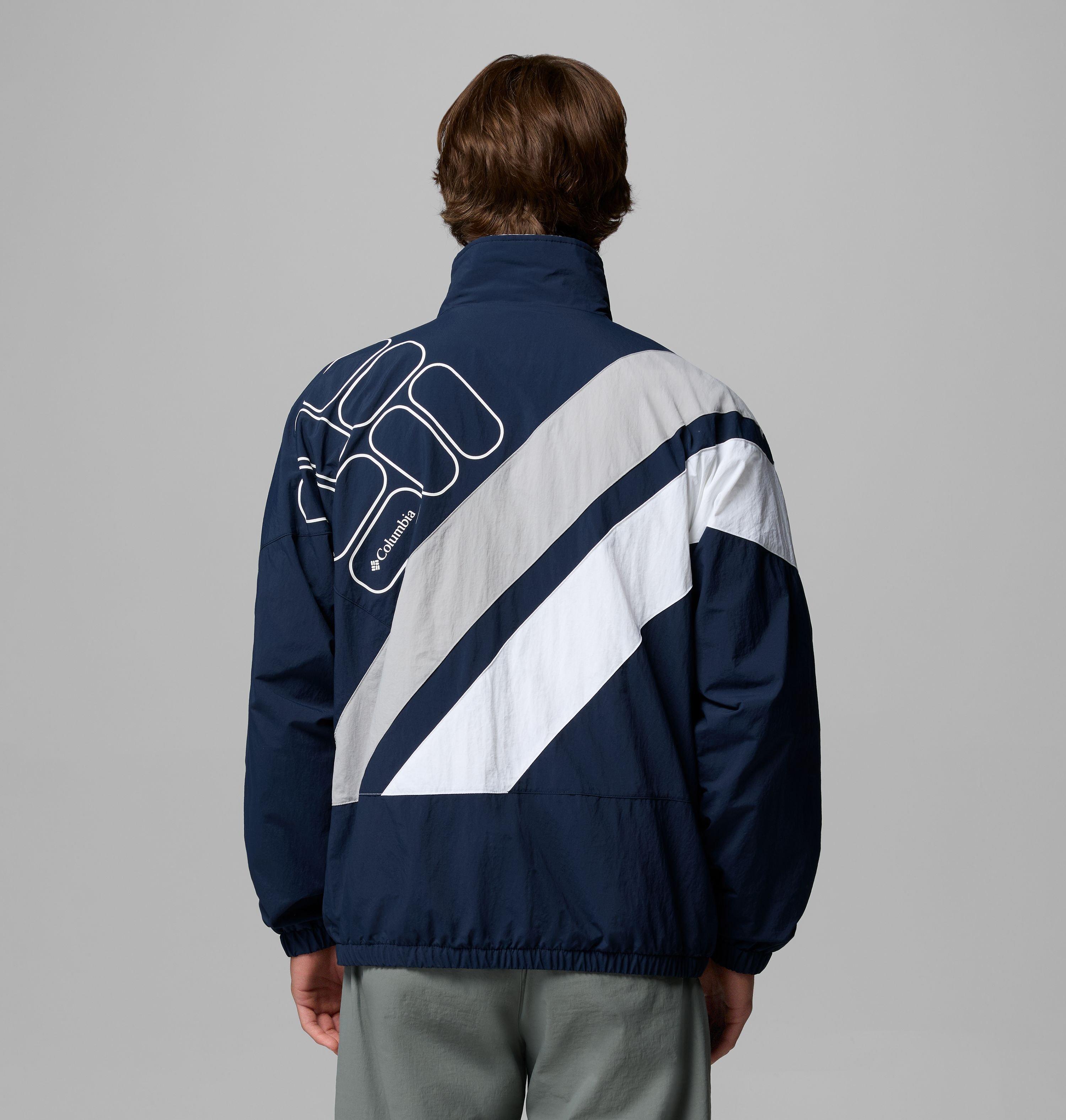 Men's Reventure Windbreaker - Dallas Cowboys 3
