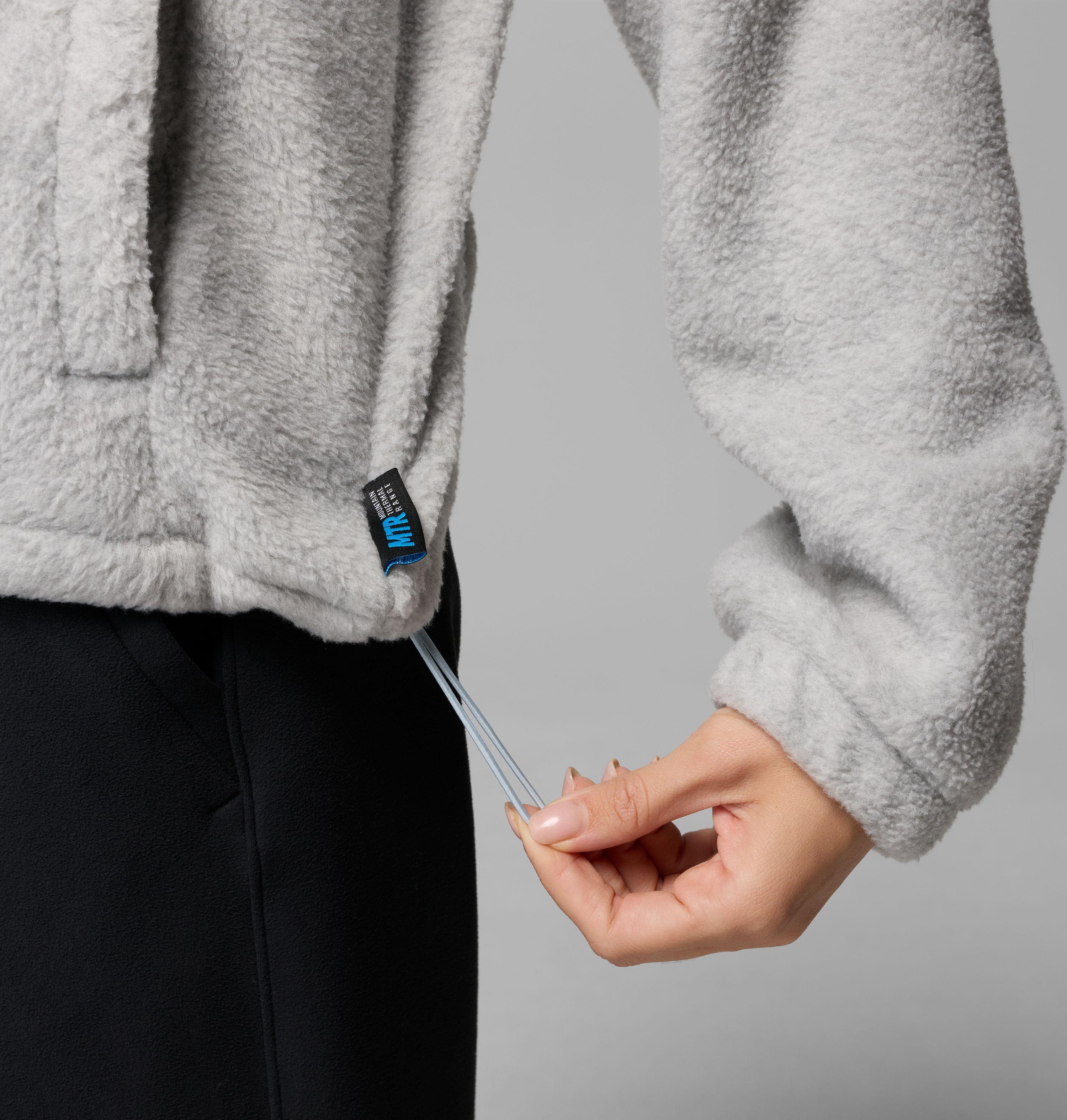 Women's Timber Meadow MTR Fleece Full Zip | 031 | M 7