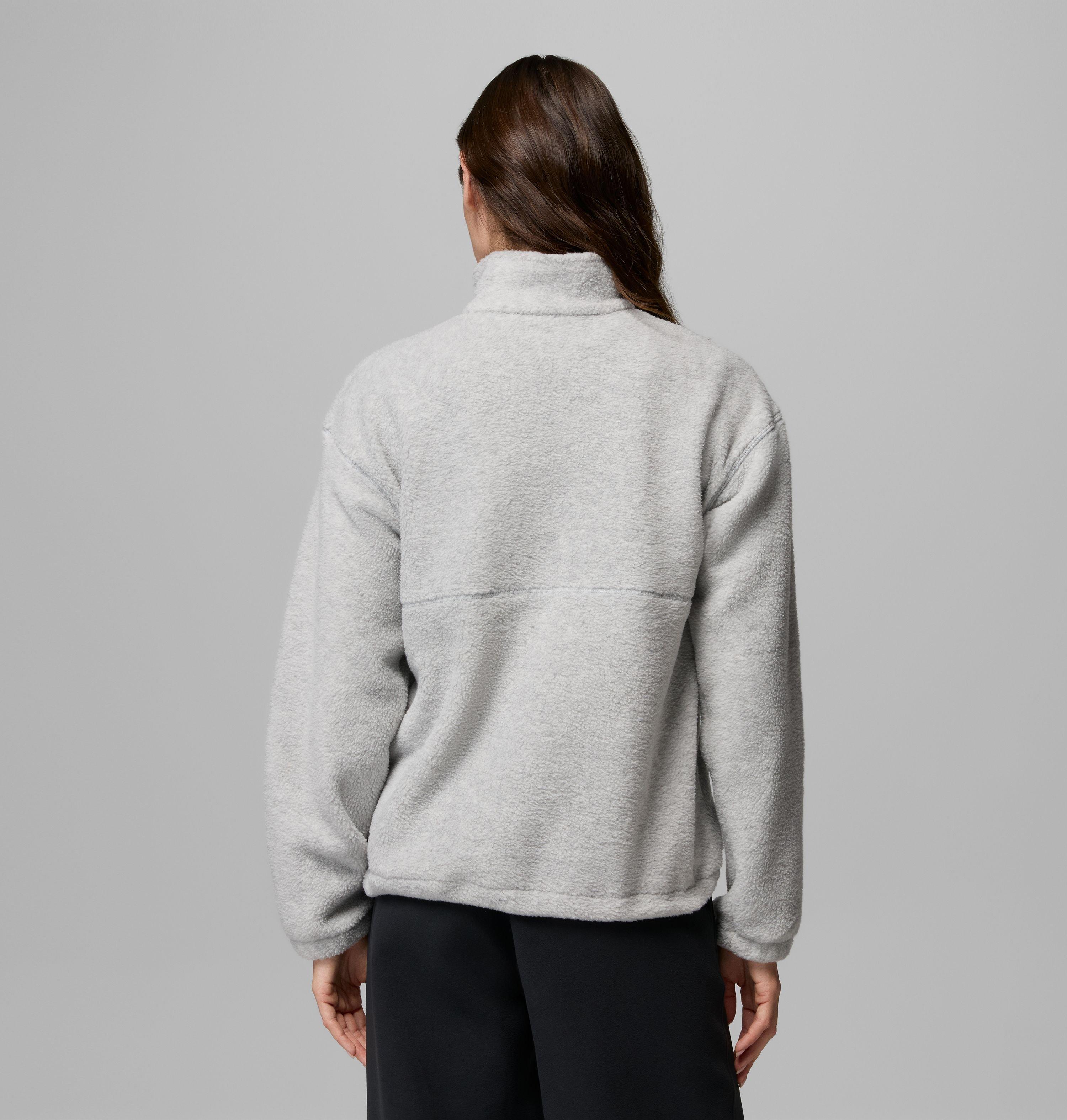 Women's Timber Meadow MTR Fleece Full Zip | 031 | M 3