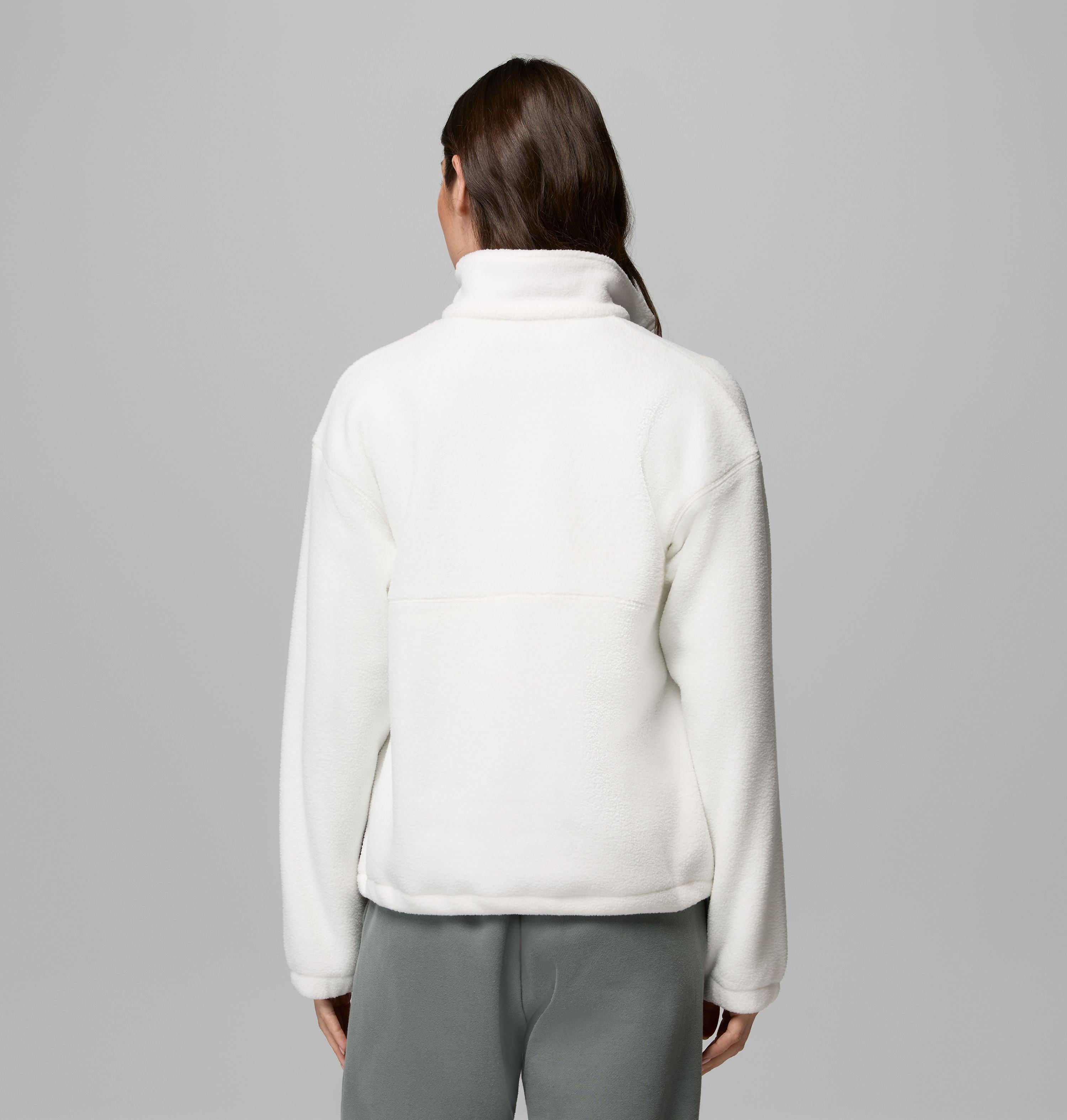 Women's Timber Meadow MTR Fleece Full Zip | 125 | S 3