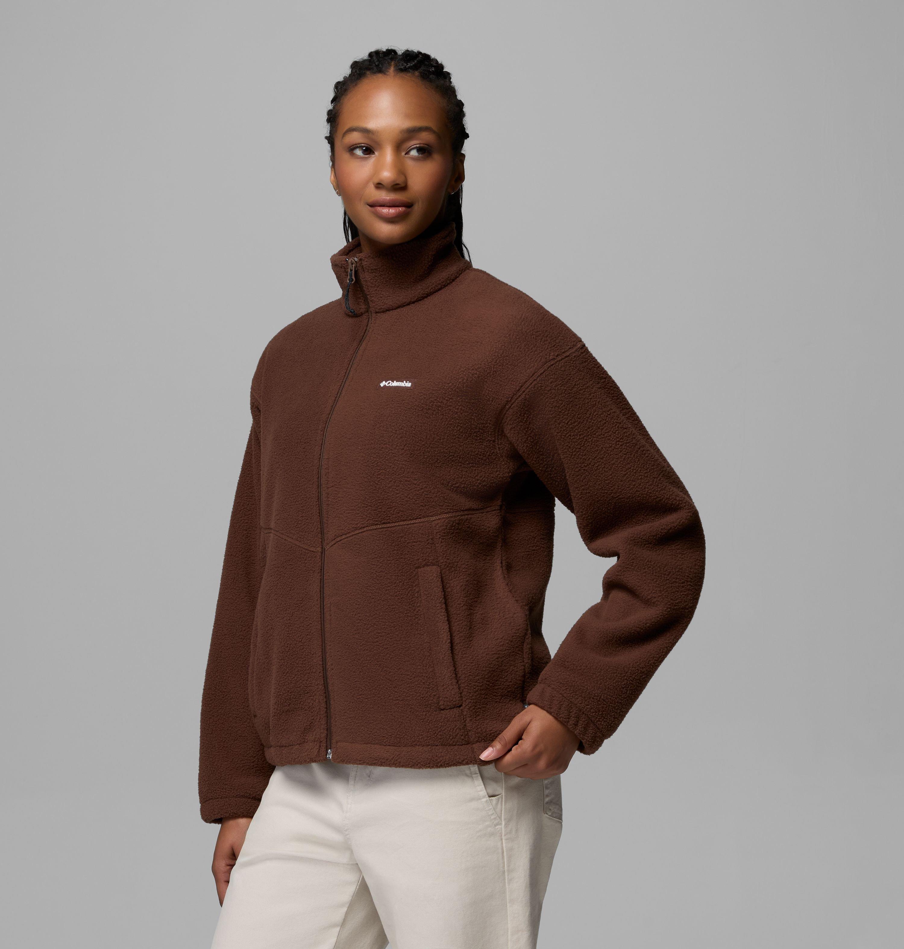 Women's Timber Meadow MTR Fleece Full Zip | Columbia