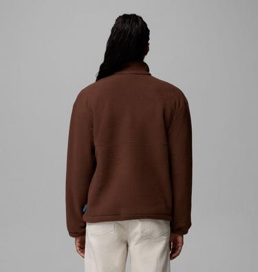 Women's Timber Meadow MTR Sherpa Fleece Jacket, Color: Tobacco, image 19