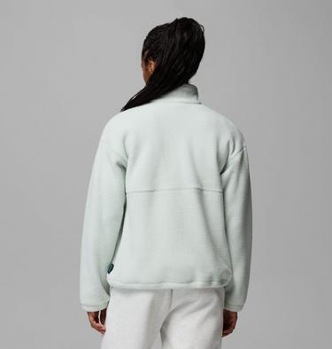 Women's Timber Meadow MTR Sherpa Fleece Jacket, Color: Tea Light, image 11