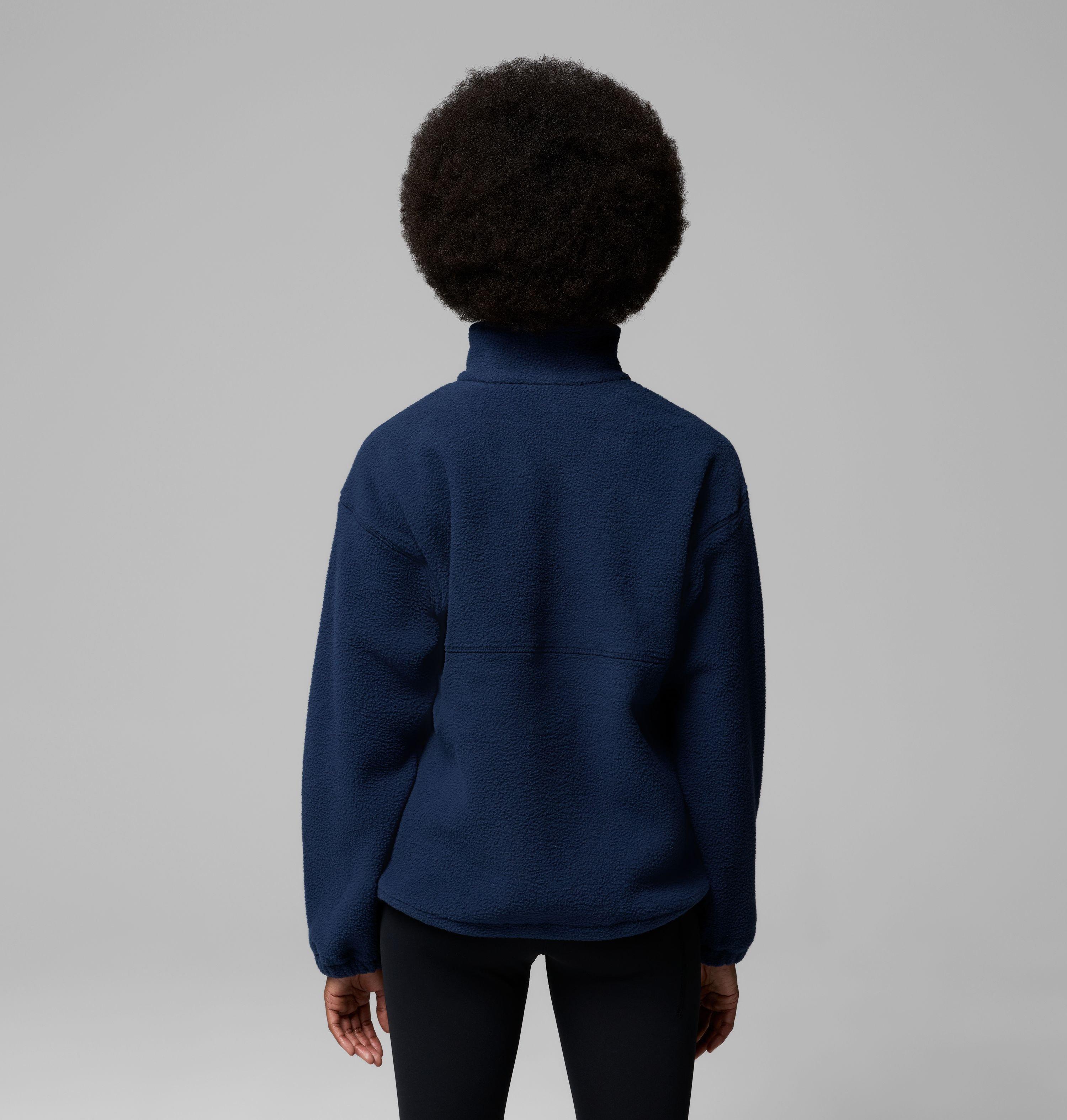 Femme – Polaire Timber Meadow MTR à fermeture éclair pleine longueur | 464 | XXL 3