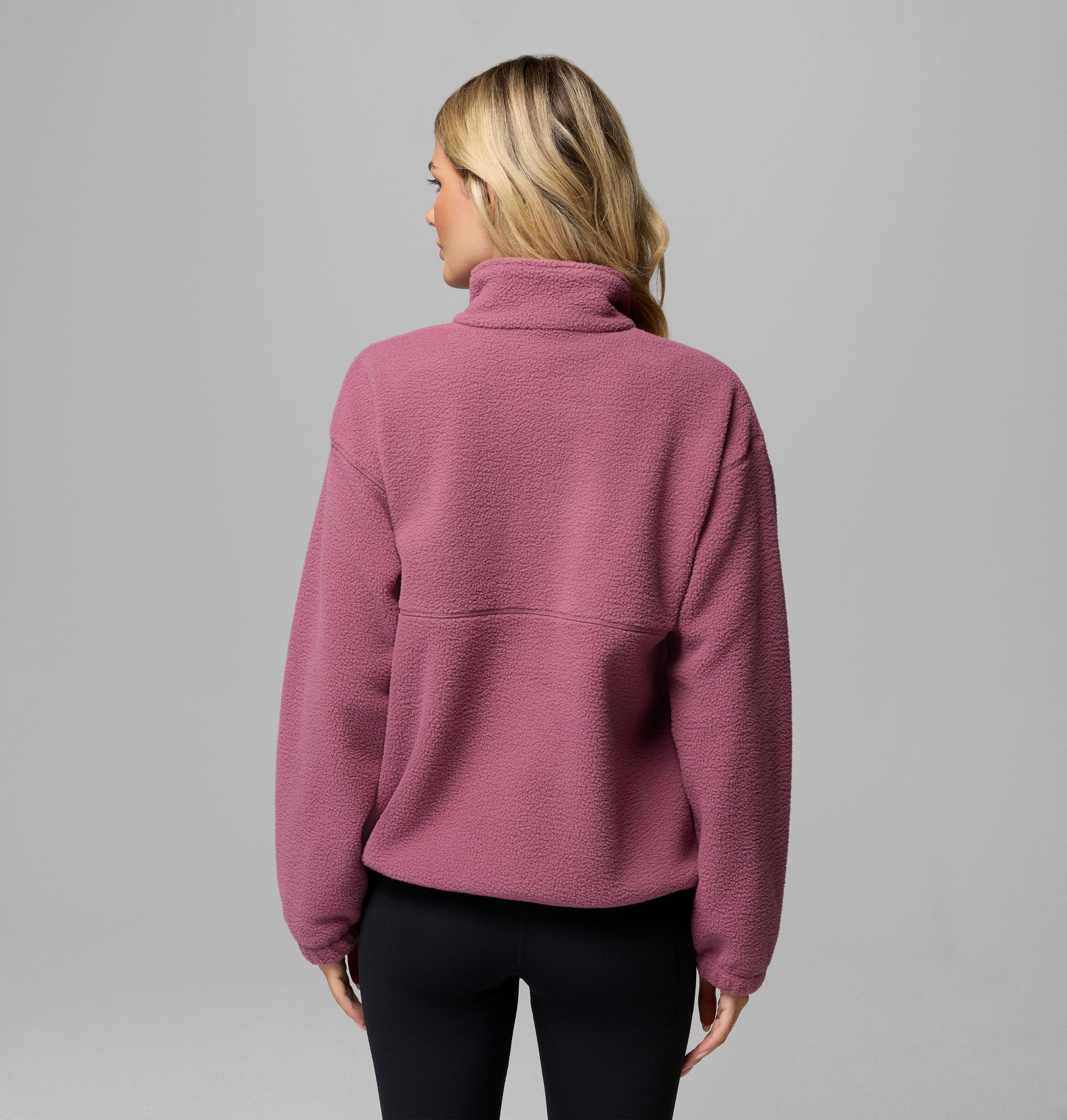 Women's Timber Meadow MTR Fleece Full Zip | 551 | XS 3