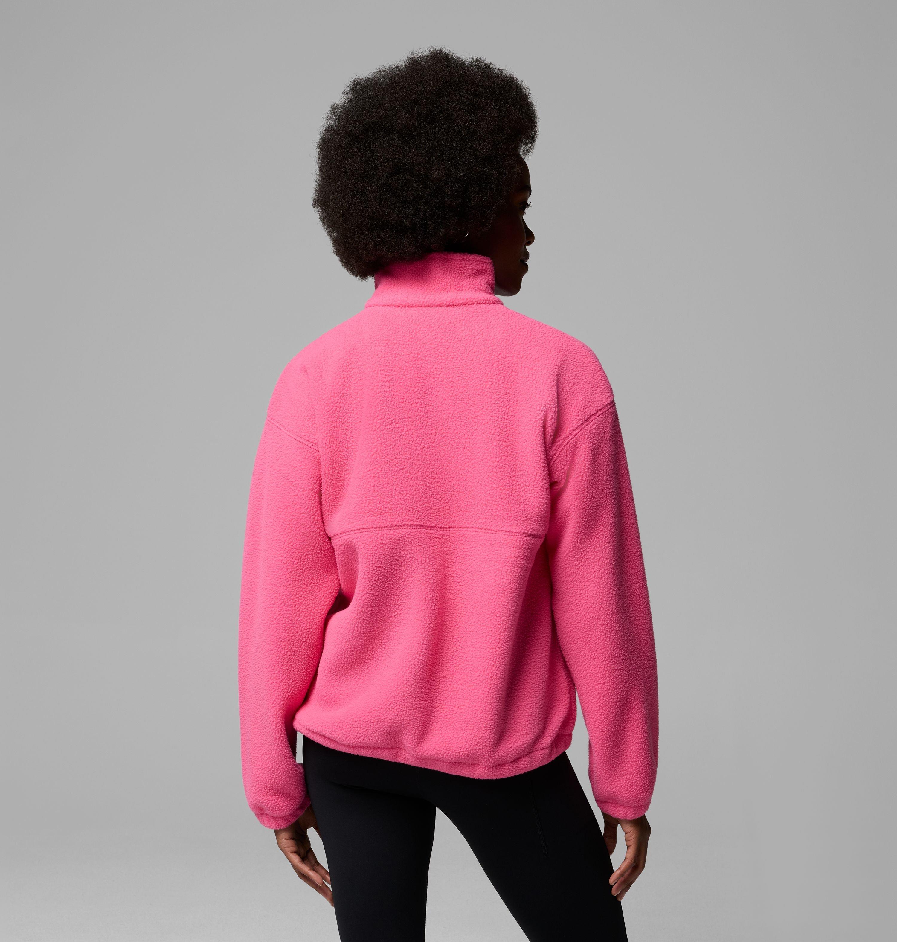 Femme – Polaire Timber Meadow MTR à fermeture éclair pleine longueur 3