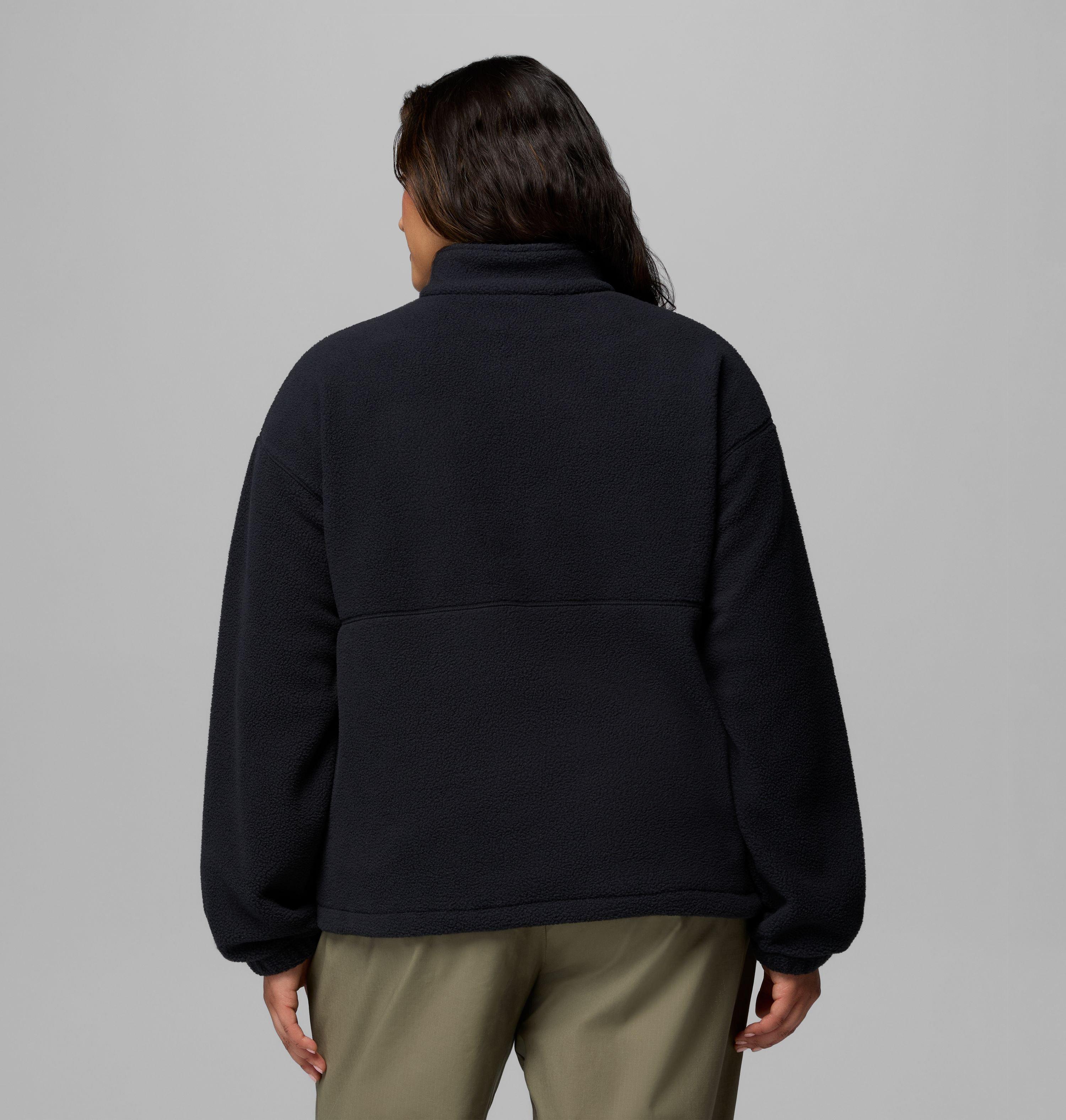 Women's Timber Meadow MTR Fleece Full Zip - Plus Size | 010 | 2X 3