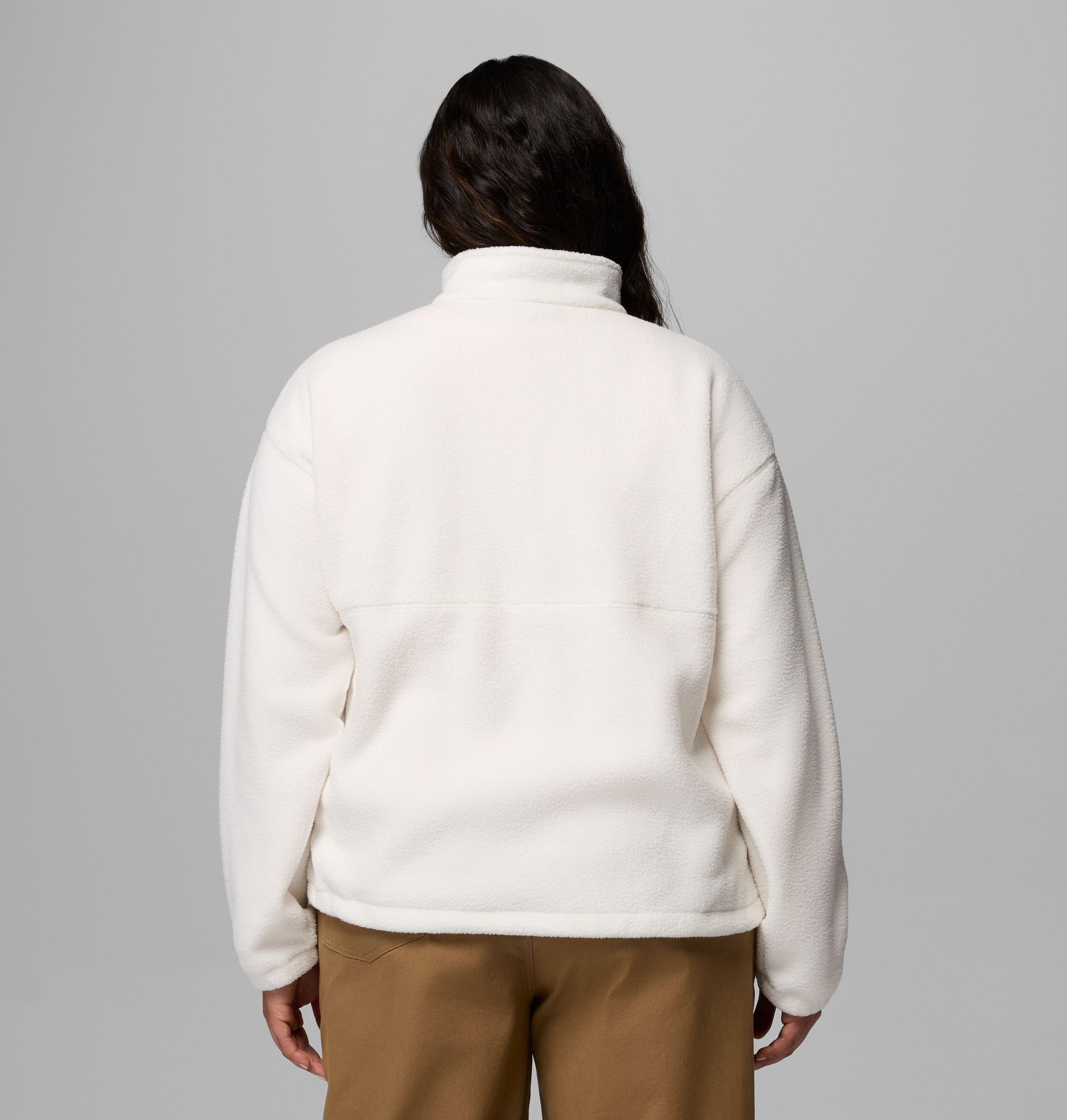Women's Timber Meadow MTR Fleece Full Zip - Plus Size 3
