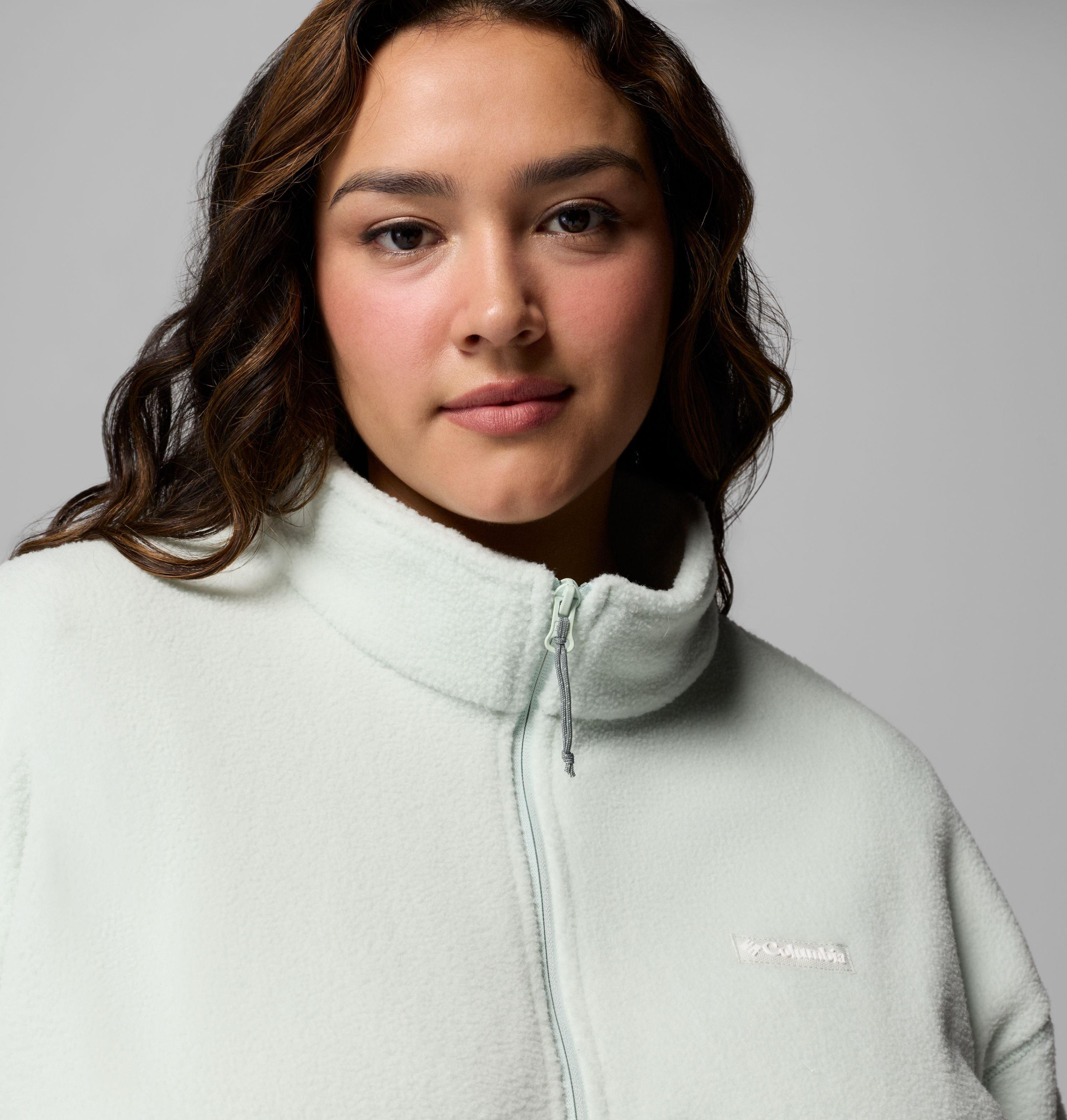 Timber Meadow MTR Fleece Full Zip | 309 | 3X 6