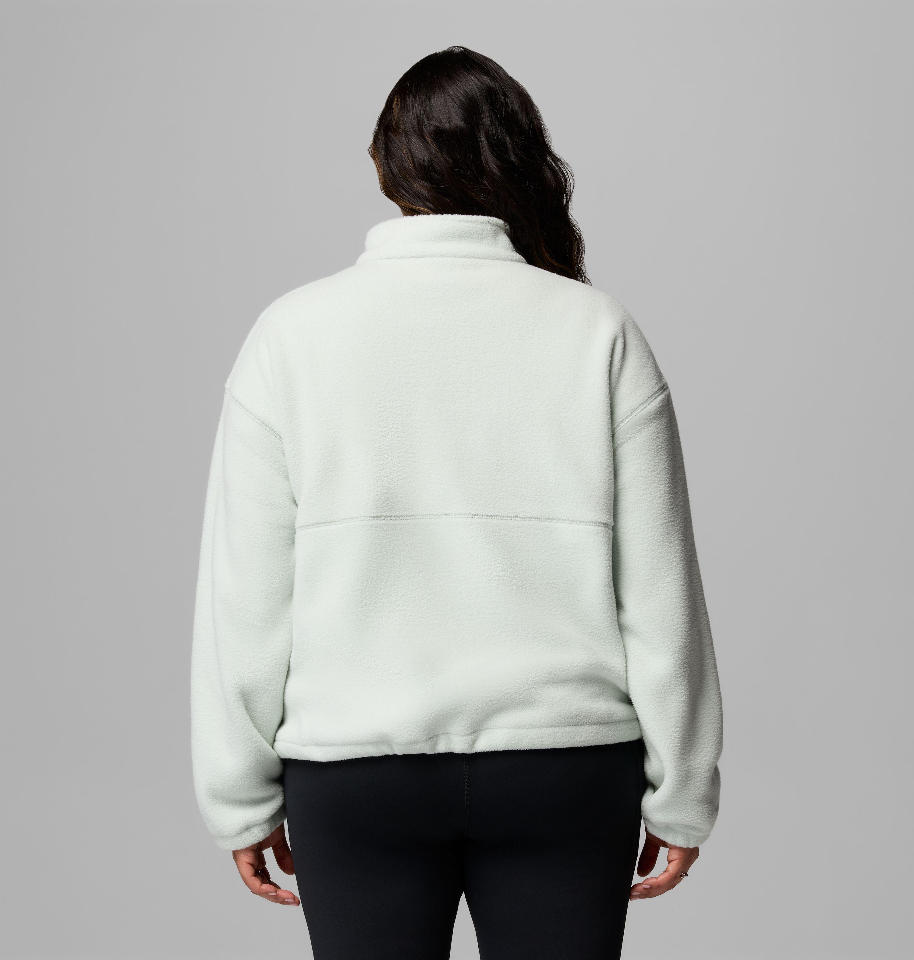 Timber Meadow MTR Fleece Full Zip | 309 | 3X 3