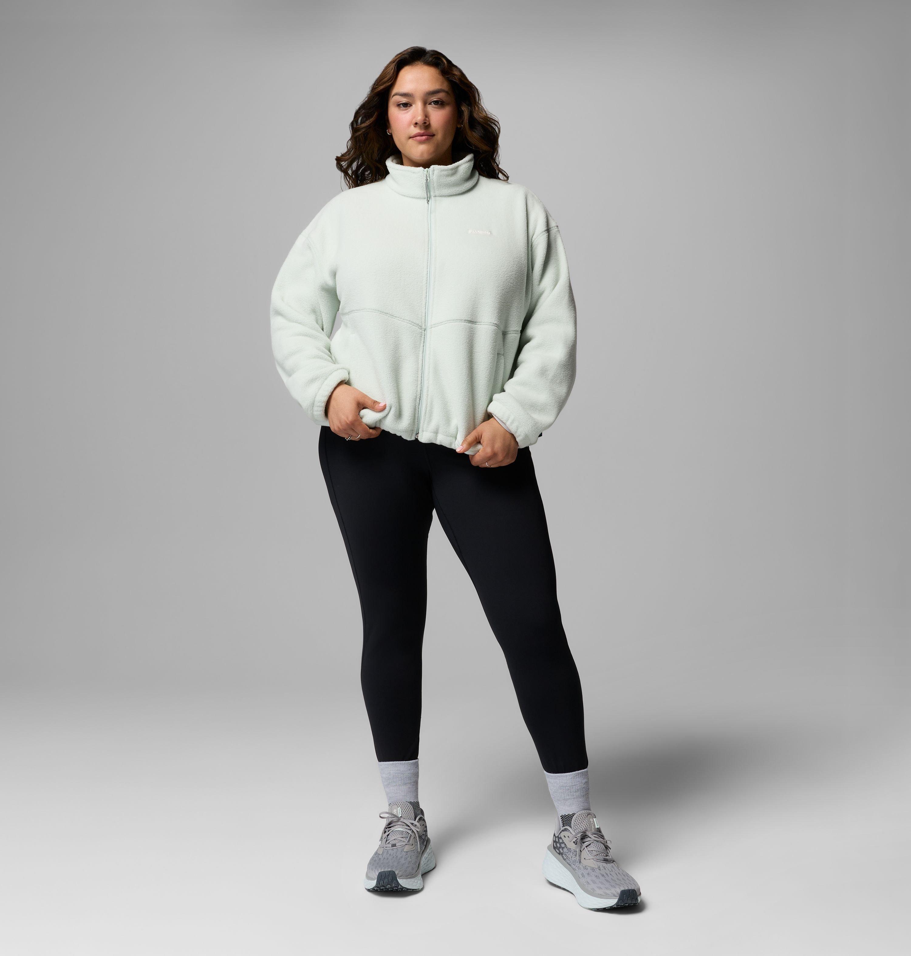 Timber Meadow MTR Fleece Full Zip | 309 | 3X 2