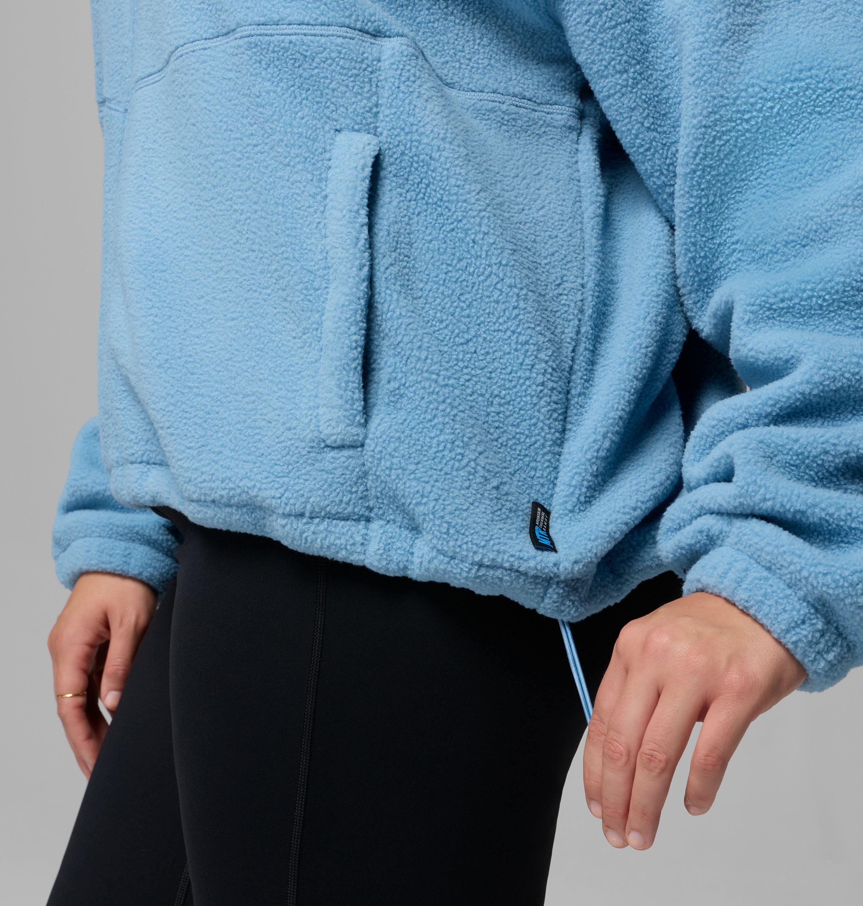 Women's Timber Meadow MTR Fleece Full Zip - Plus Size | 447 | 2X 7