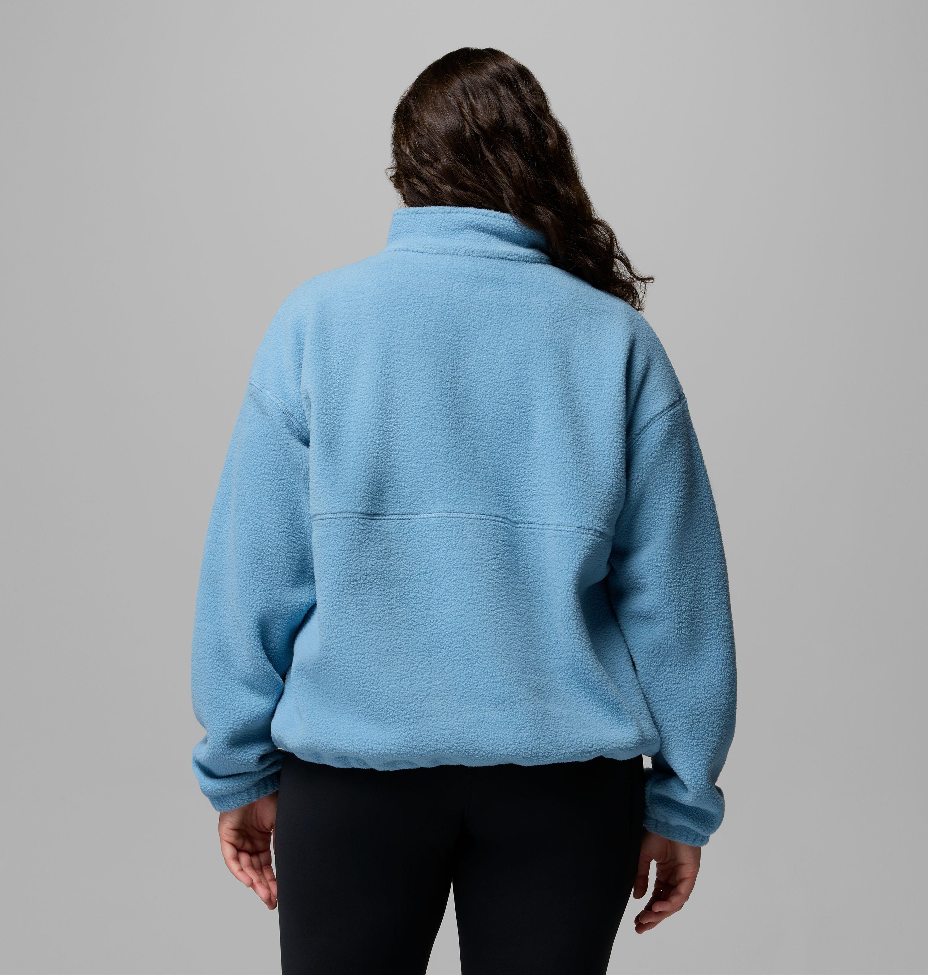 Women's Timber Meadow MTR Fleece Full Zip - Plus Size | 447 | 2X 3