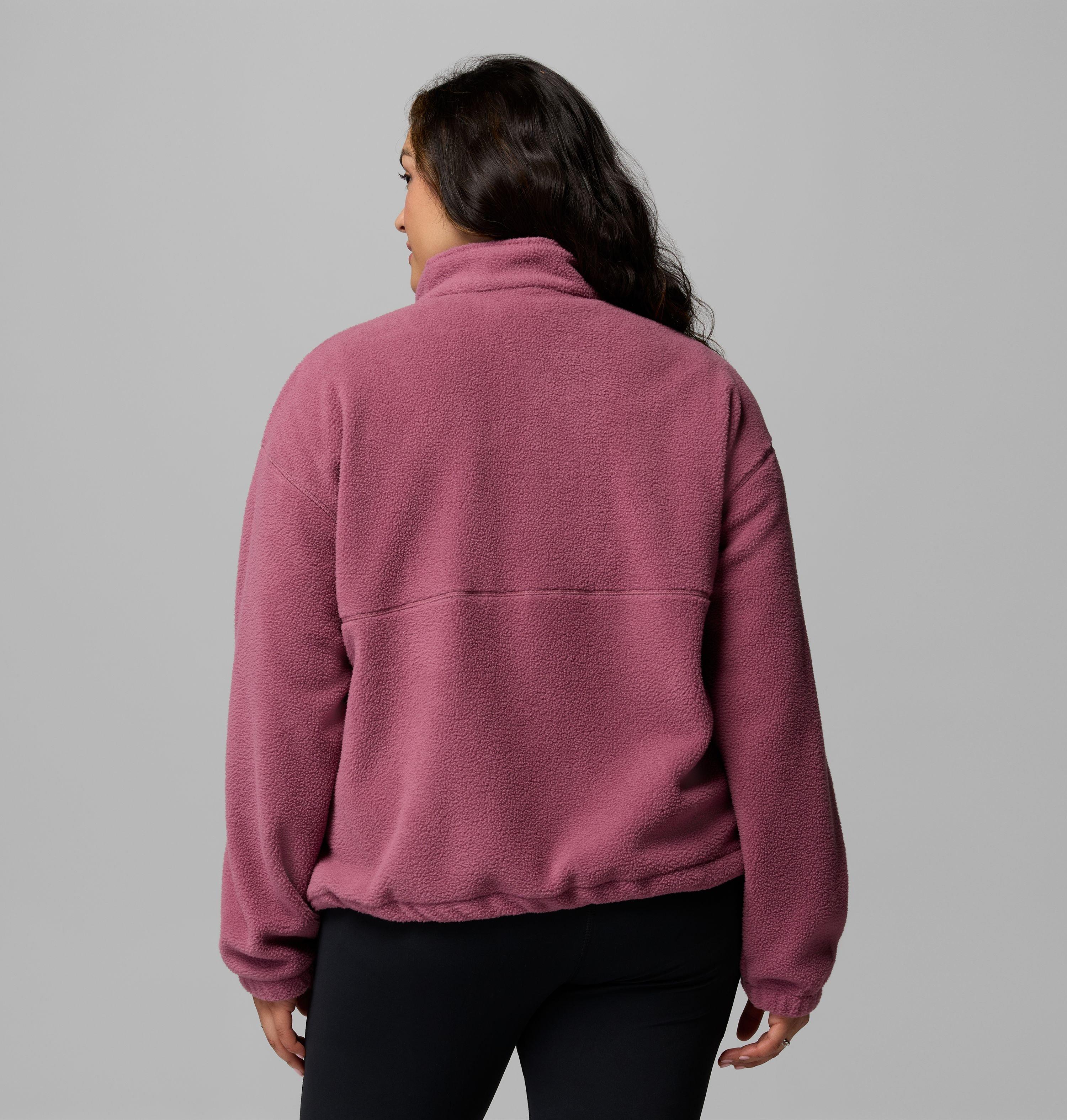 Timber Meadow MTR Fleece Full Zip | 551 | 3X 3