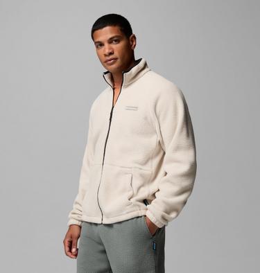 Veste Polaire Sherpa Timber Crest MTR Homme, Color: Dark Stone, image 8