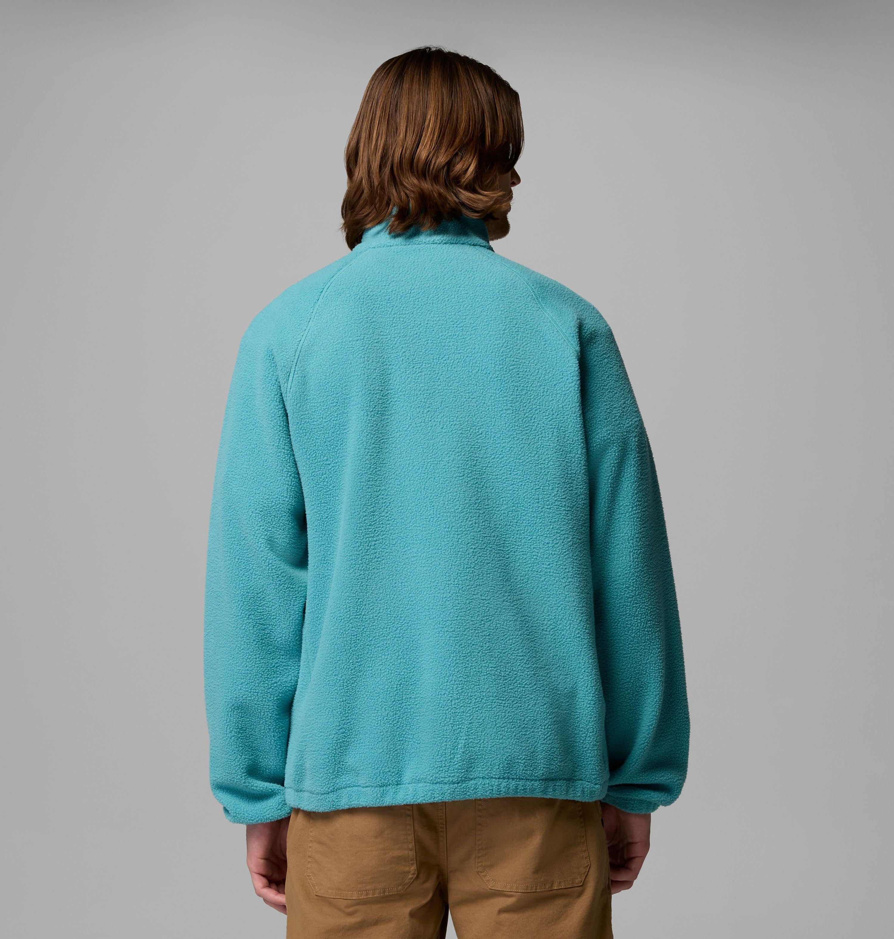 Timber Crest MTR Fleece Full Zip | 329 | S 3