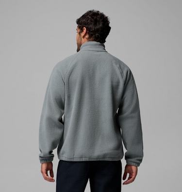 Veste Polaire Sherpa Timber Crest MTR Homme, Color: Sedona Sage, image 3