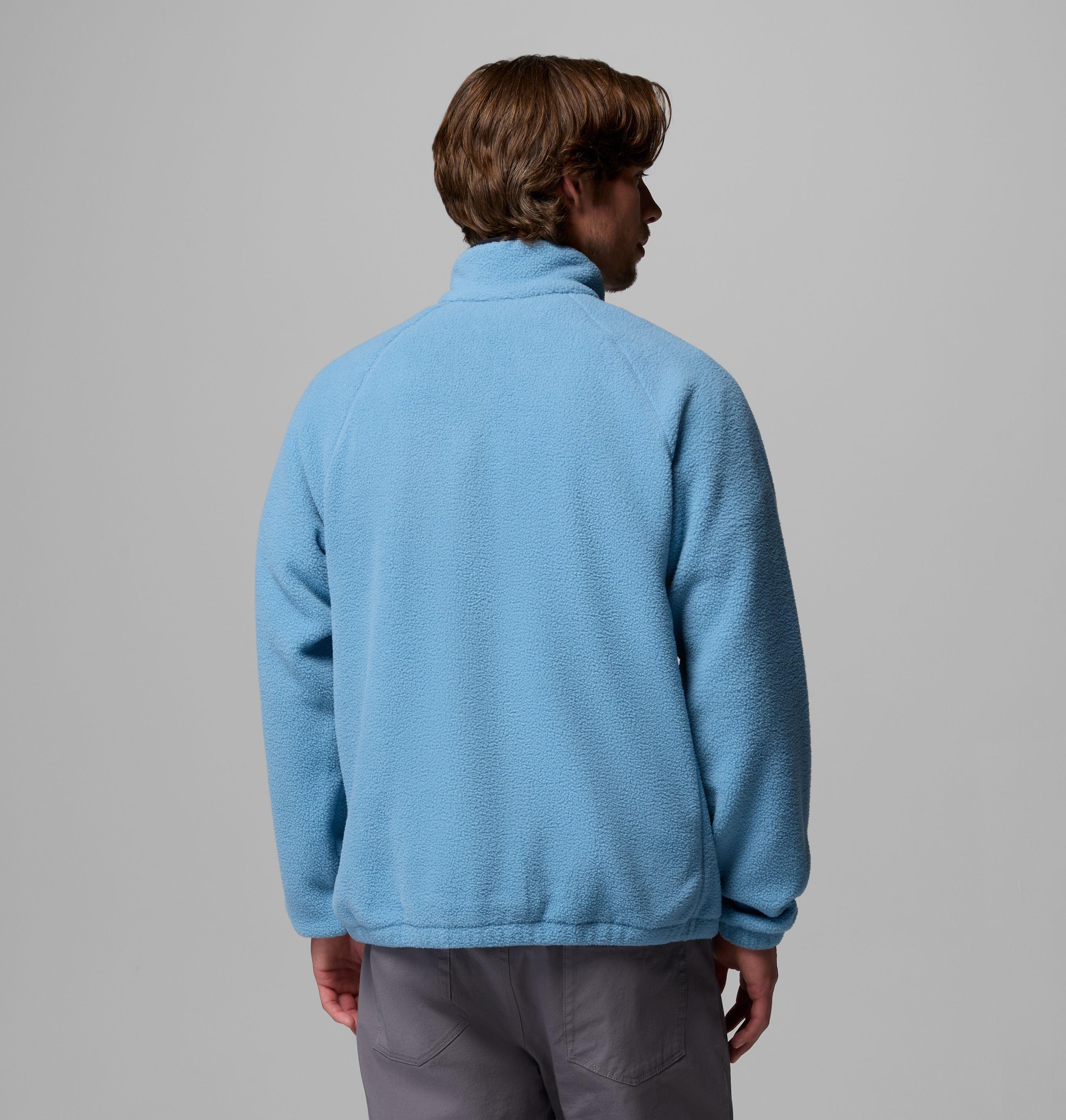 Timber Crest MTR Fleece Full Zip | 447 | S 3