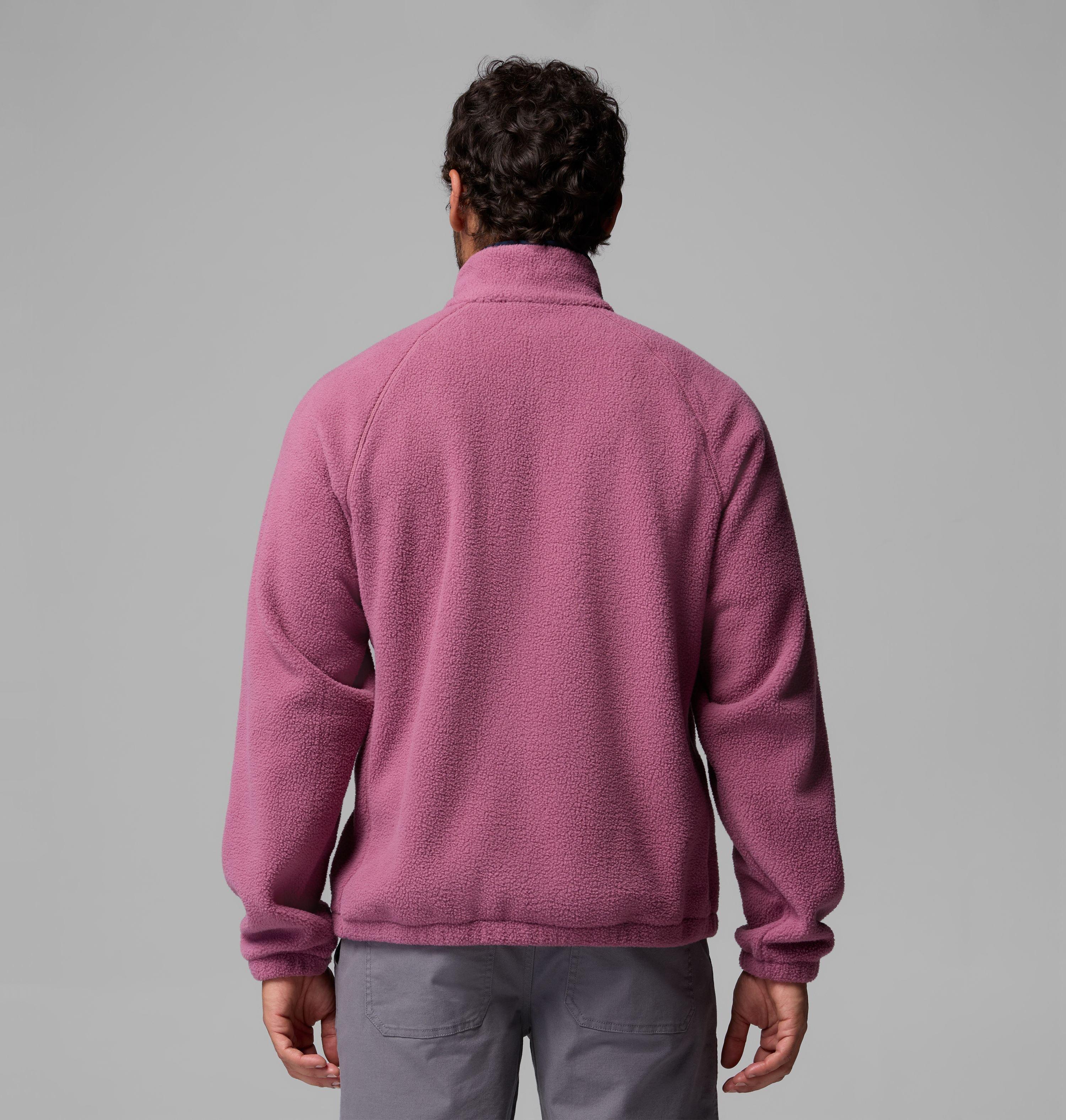 Timber Crest MTR Fleece Full Zip | 551 | XS 3