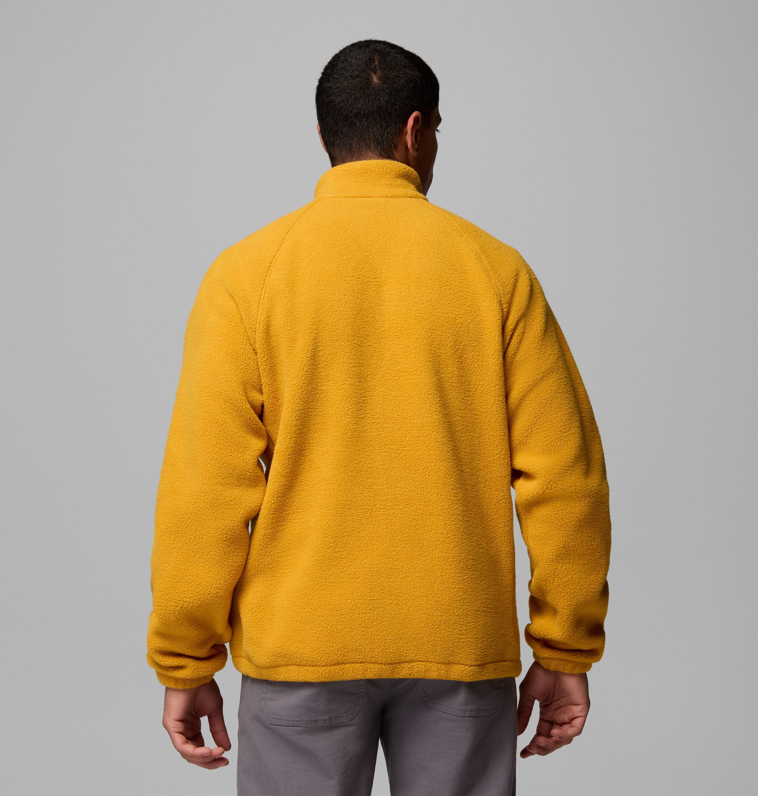 Timber Crest MTR Fleece Full Zip | 735 | XL 3