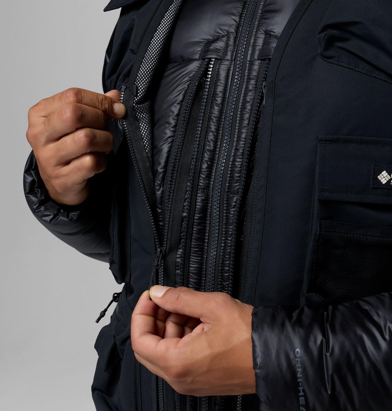 CSC1938 Dually Mountain™ Outerchange 12