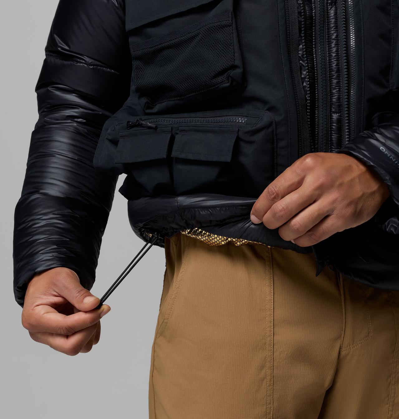 CSC1938 Dually Mountain™ Outerchange 14