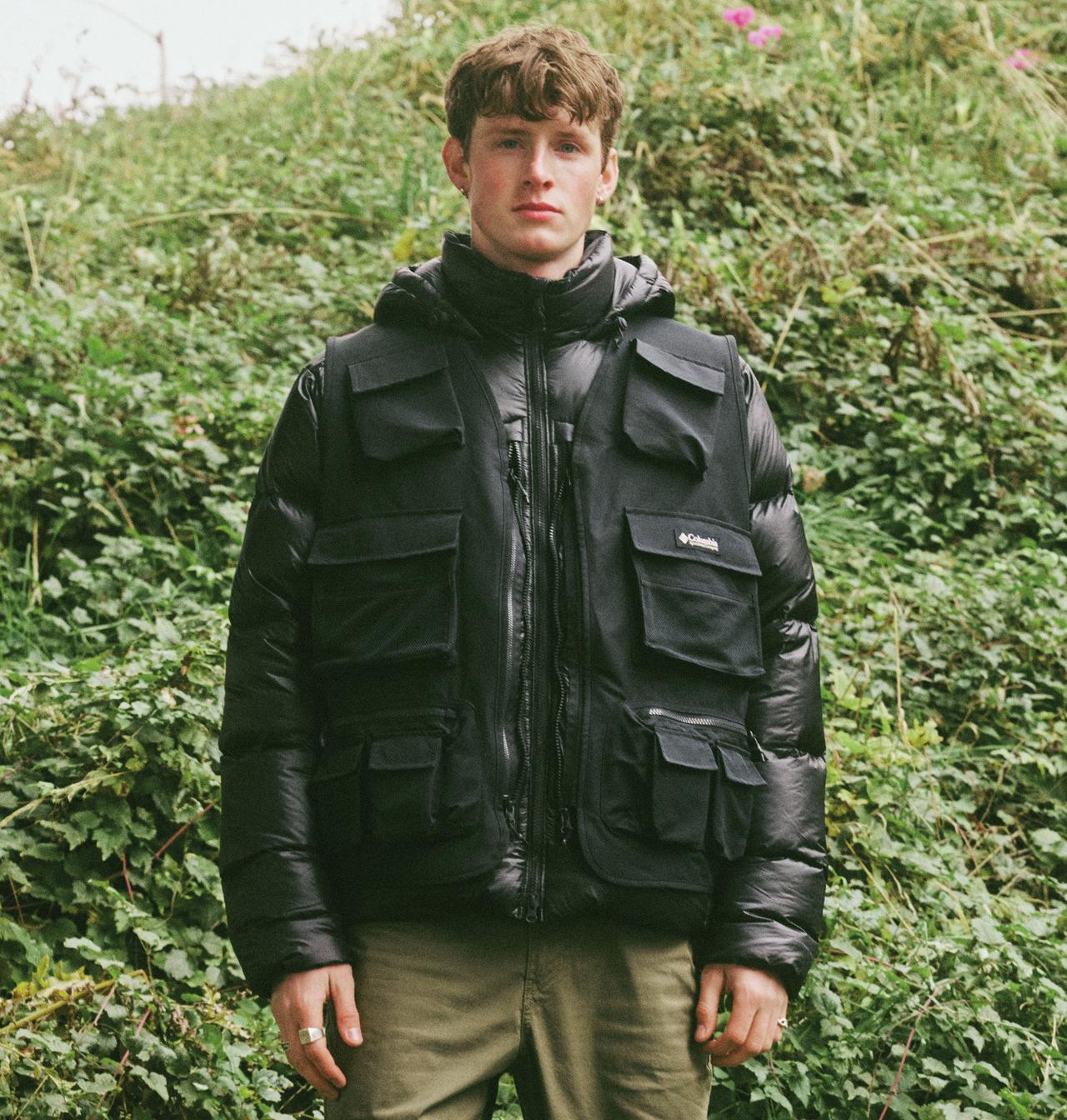 CSC1938 Dually Mountain™ Outerchange 2