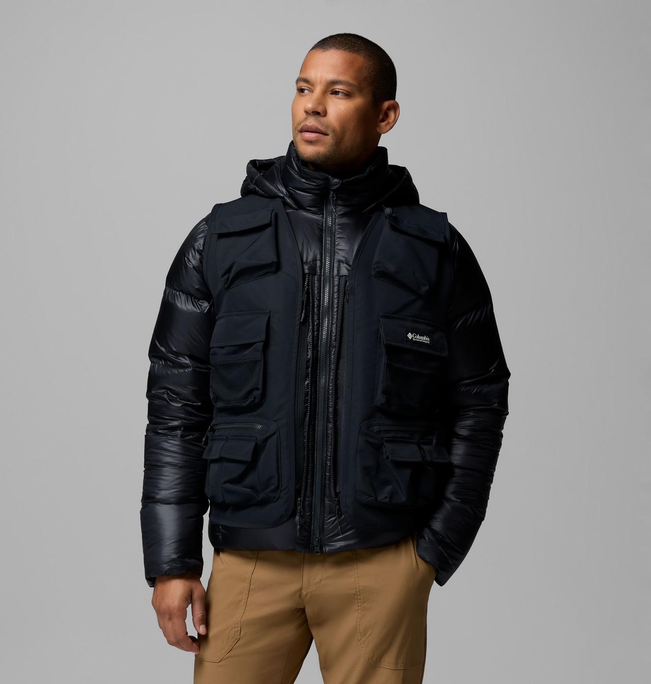 CSC1938 Dually Mountain™ Outerchange 6