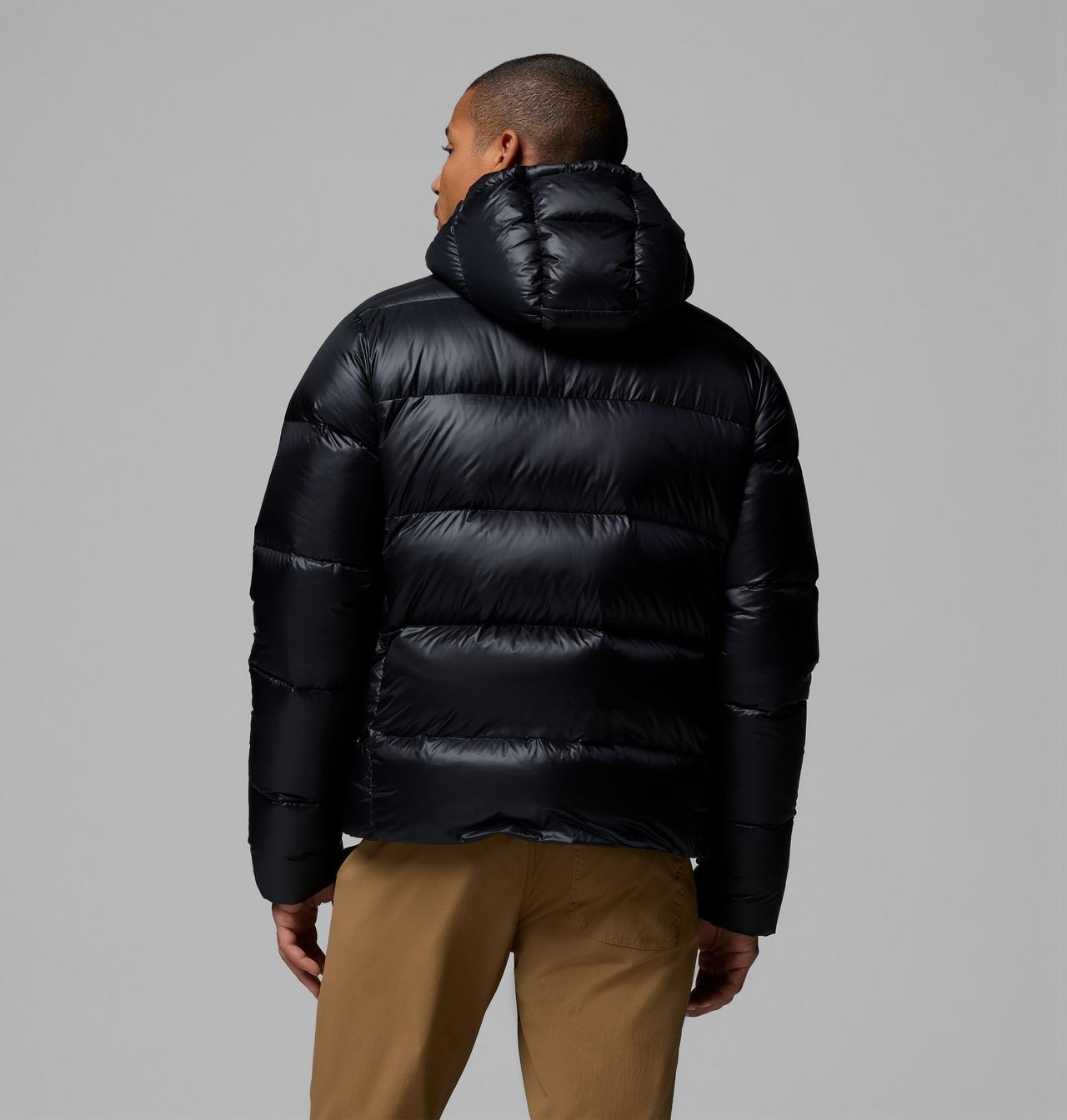 CSC1938 Dually Mountain™ Outerchange 9