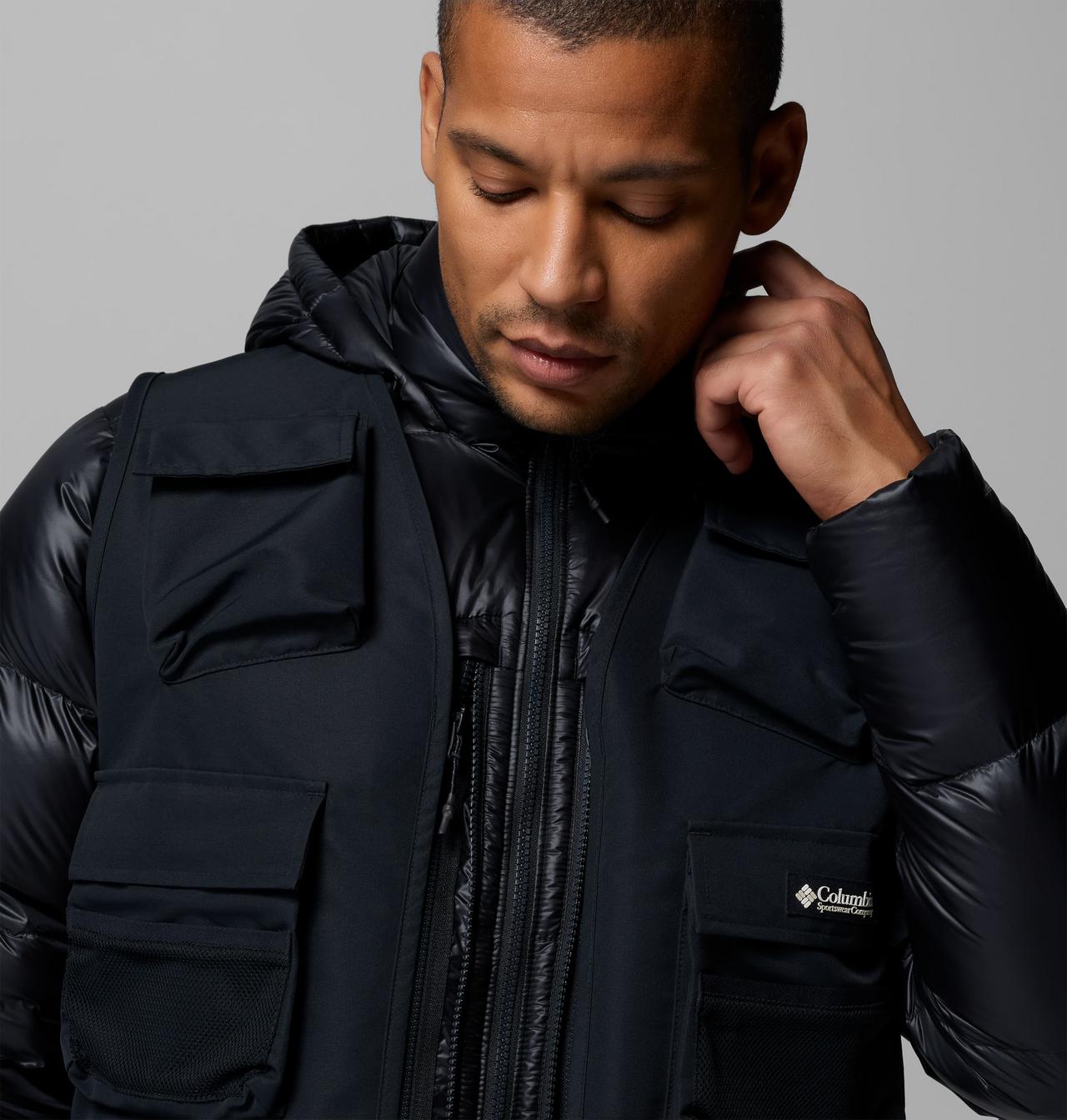 CSC1938 Dually Mountain™ Outerchange 10