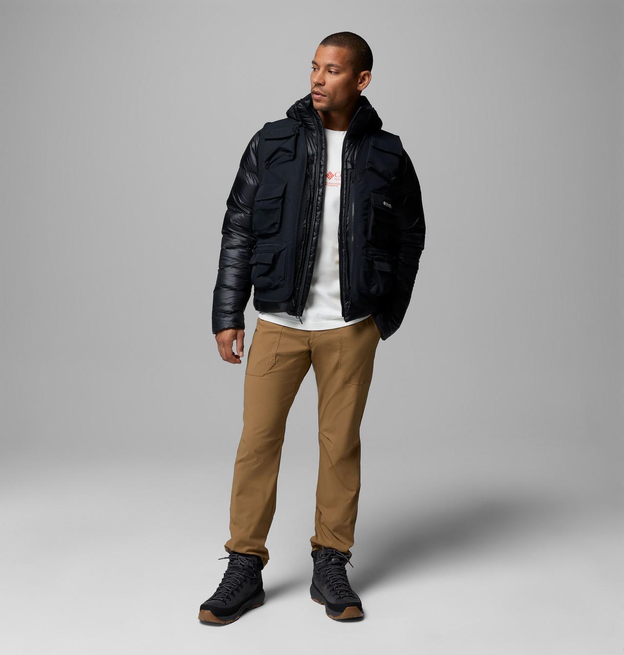 CSC1938 Dually Mountain™ Outerchange 16