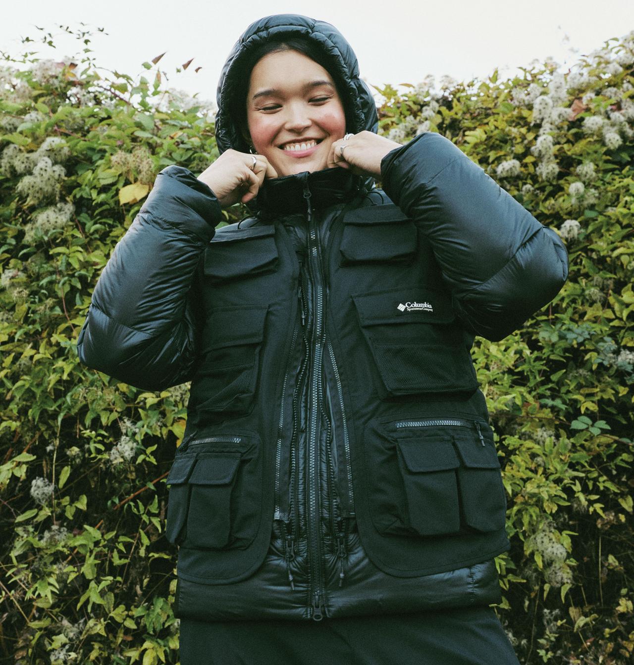 CSC1938 Dually Mountain™ Outerchange 20