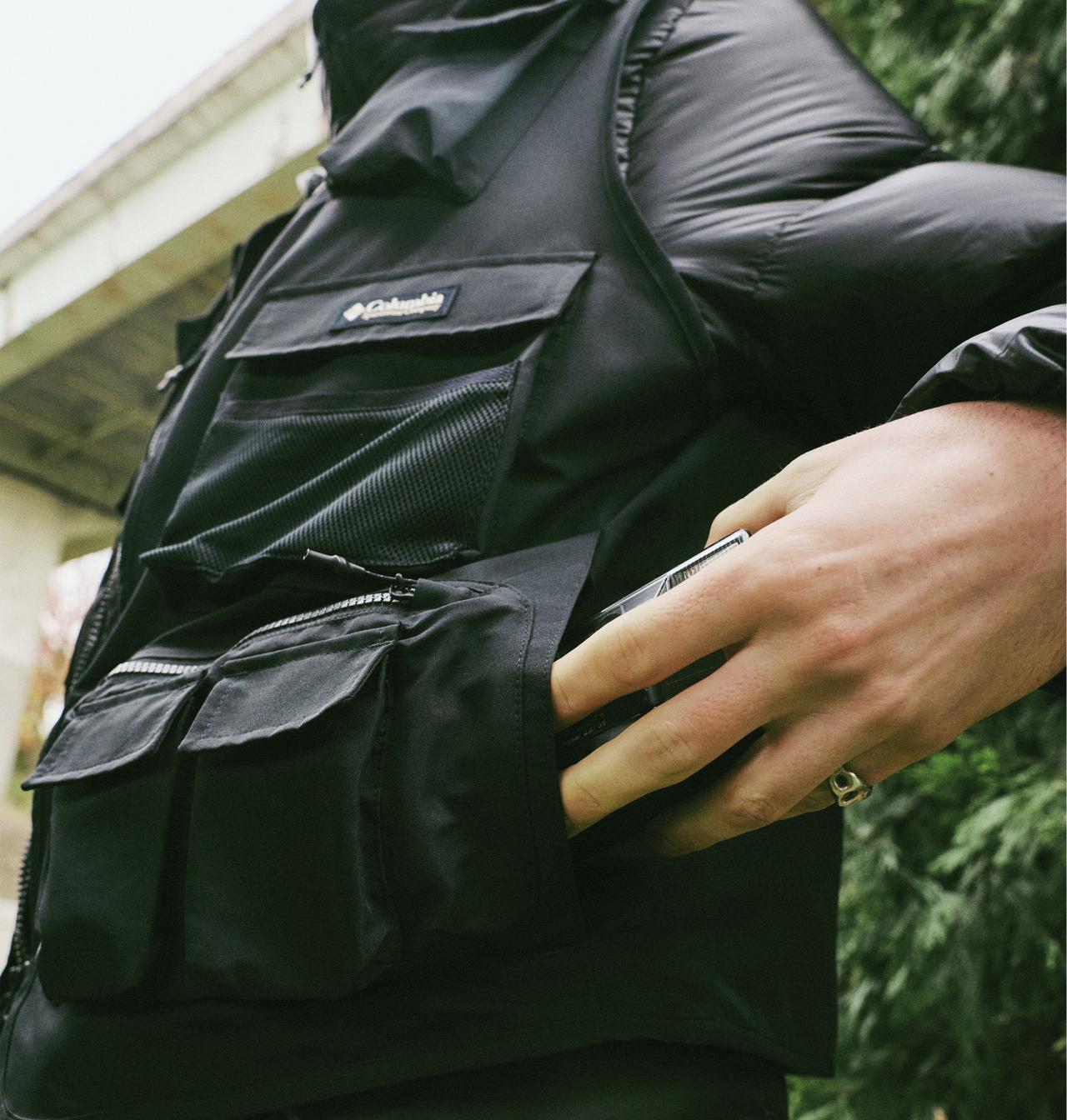 CSC1938 Dually Mountain™ Outerchange 21