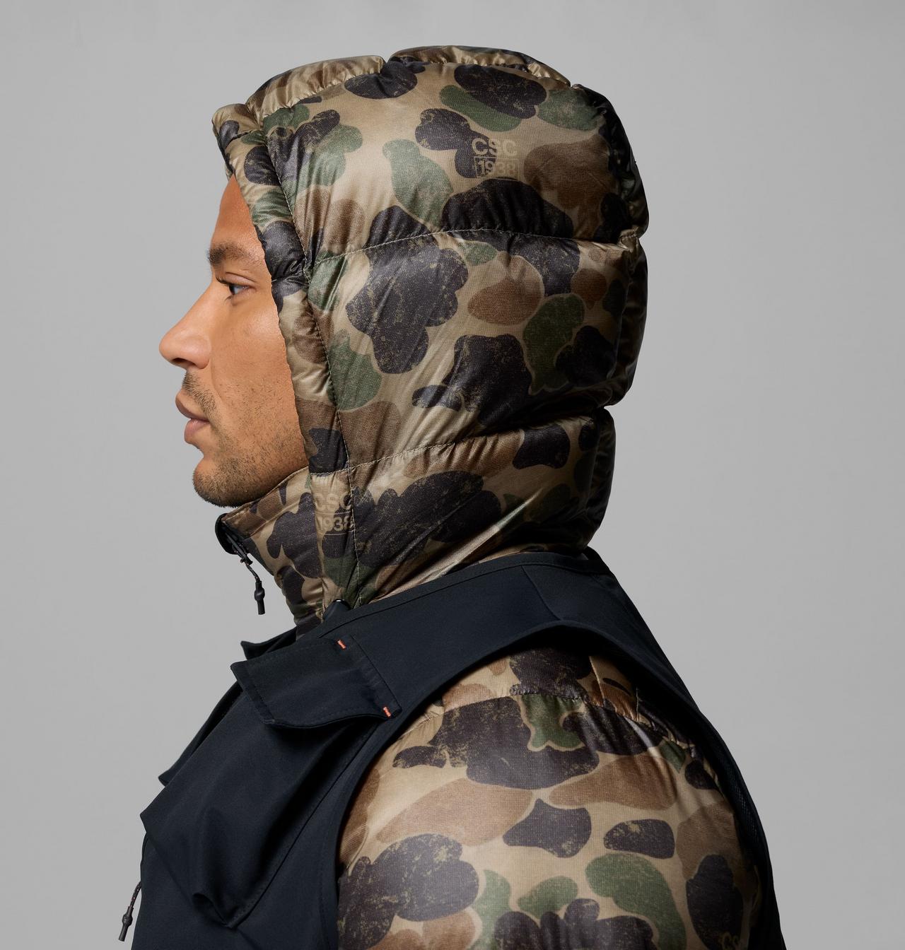 CSC1938 Dually Mountain™ Printed Outerchange 11