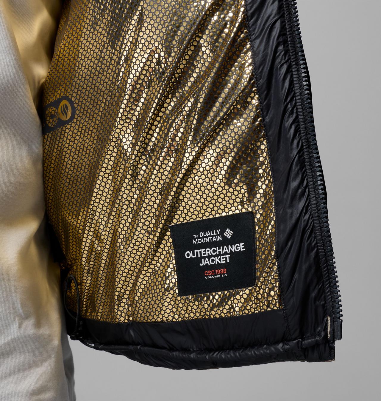 CSC1938 Dually Mountain™ Printed Outerchange 15