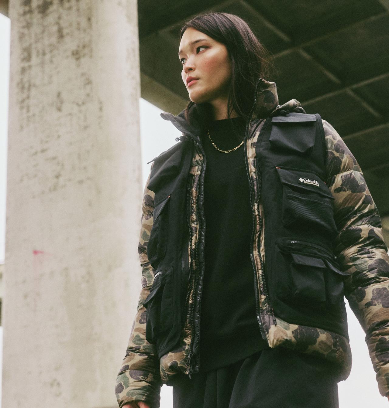 CSC1938 Dually Mountain™ Printed Outerchange 3