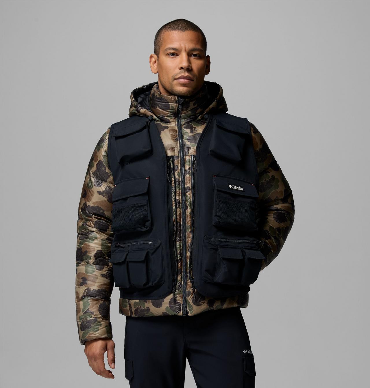 CSC1938 Dually Mountain™ Printed Outerchange 6