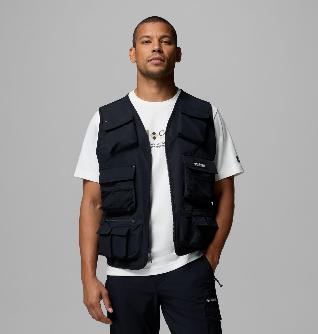 CSC1938 Dually Mountain™ Printed Outerchange 18