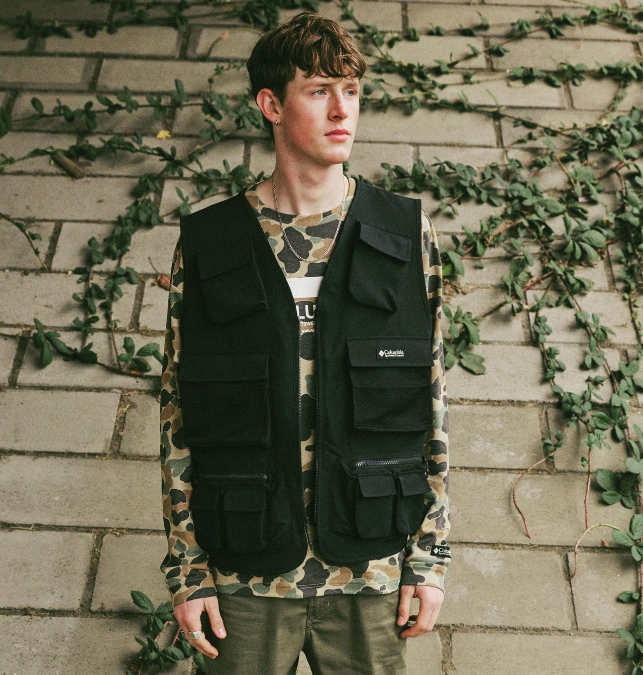 CSC1938 Dually Mountain™ Printed Outerchange 23