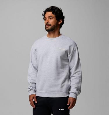 Bluza meska Oakwind, Color: City Grey Heather, image 16
